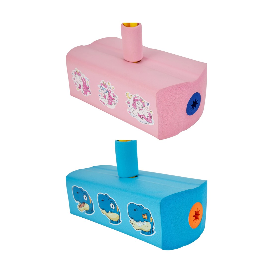 6 Pogo Stick - Assorted, 6 of 8