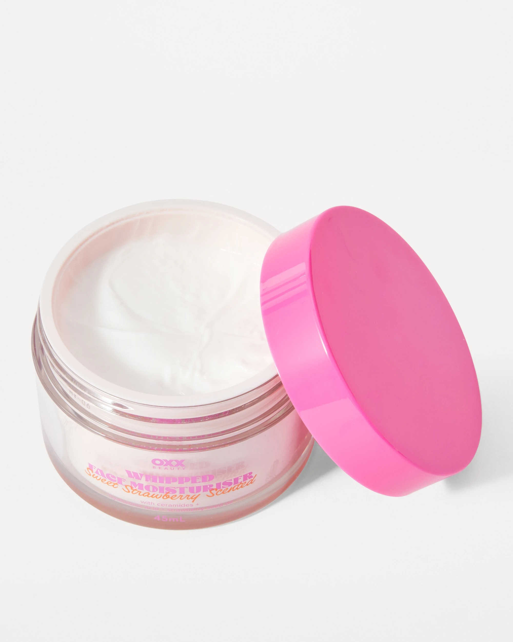 3 OXX Beauty 5 Piece Smoothie Skincare Set, 3 of 8