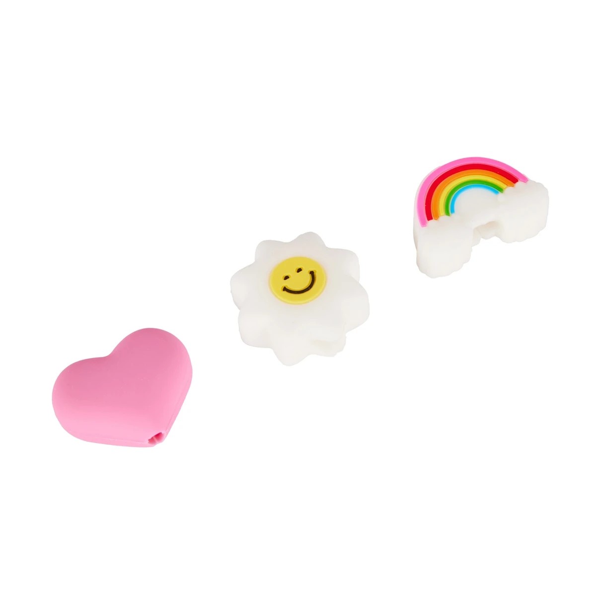 5 3 Pack Cable Protectors Fashion - Assorted, 5 of 6