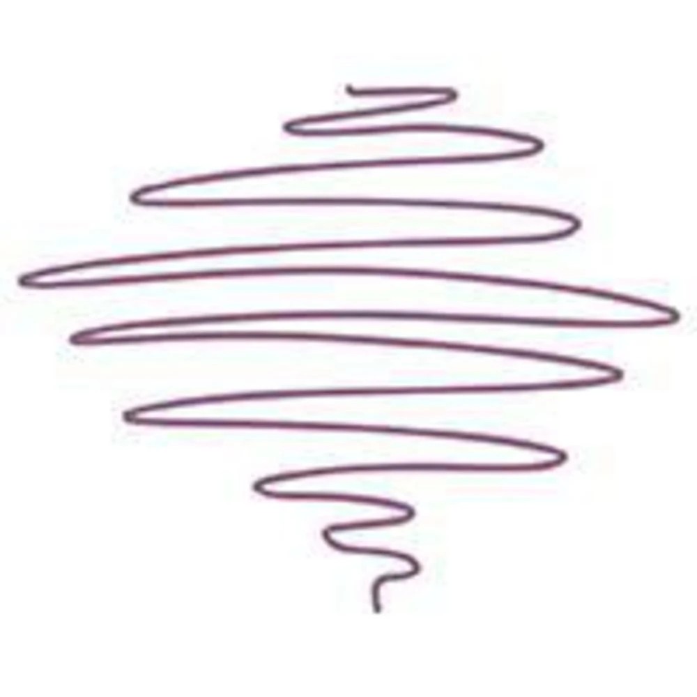 3 Staedtler Triplus 0.3mm Fineliner Mauve, 3 of 6