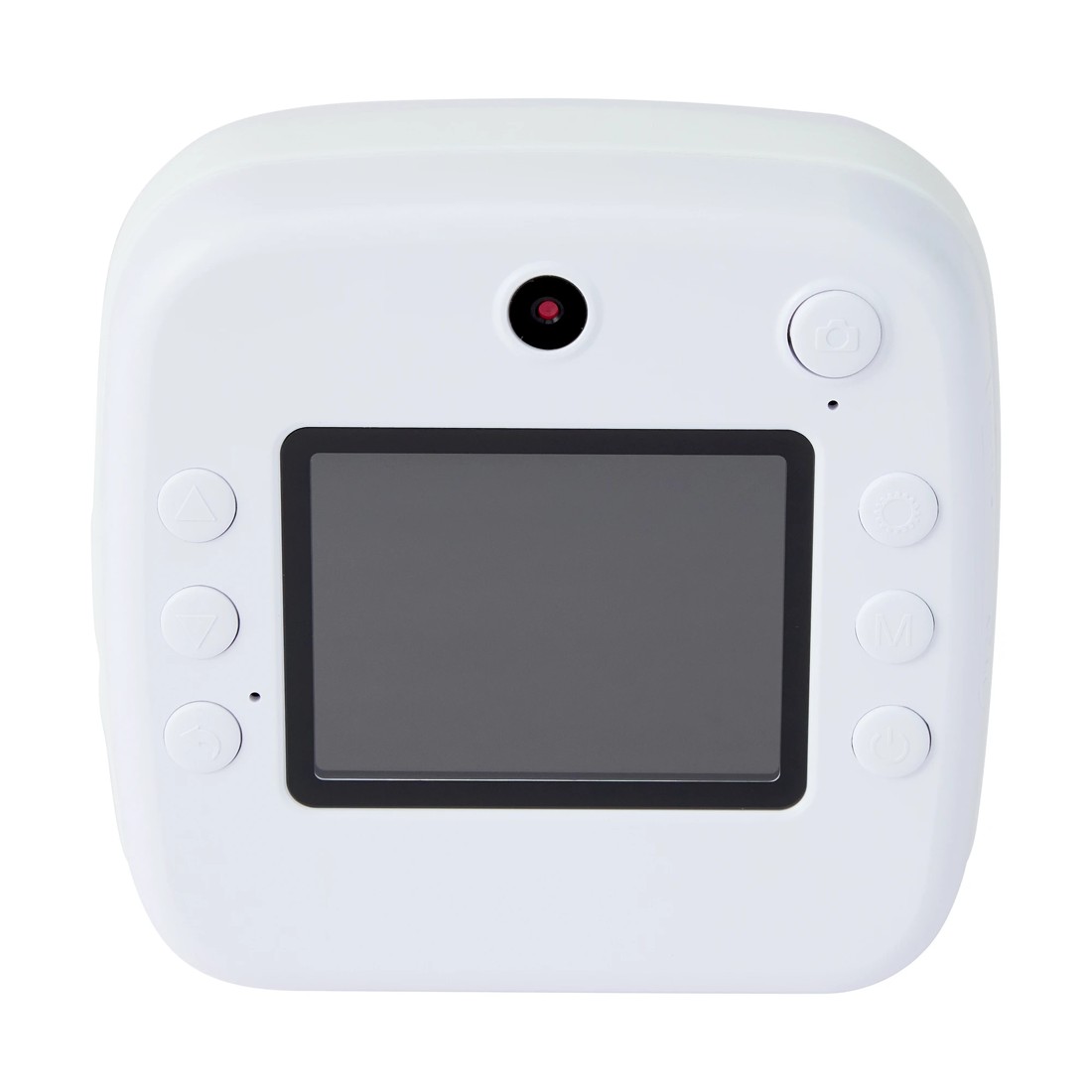 6 Thermal Print Camera - White, 6 of 10