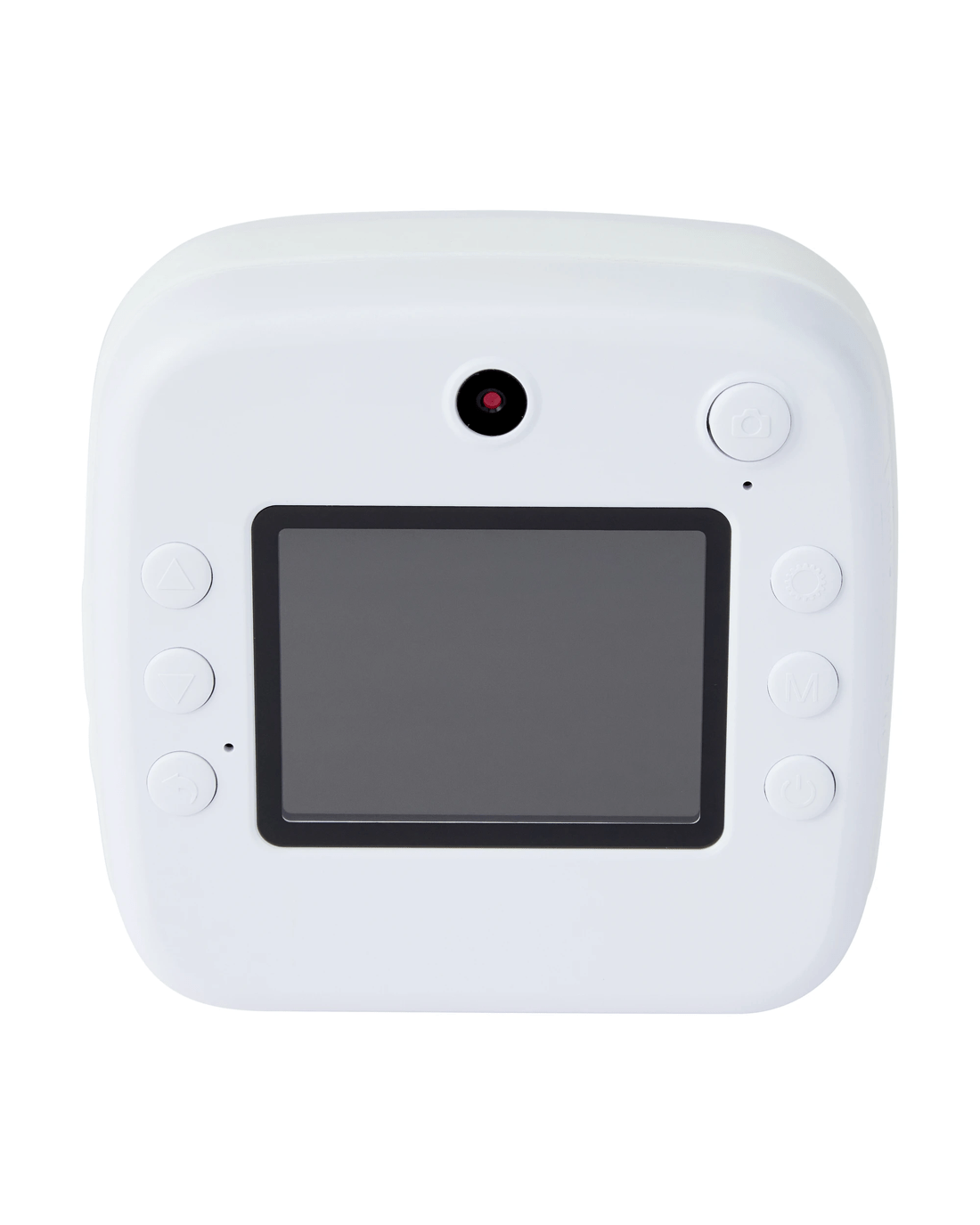 6 Thermal Print Camera - White, 6 of 10