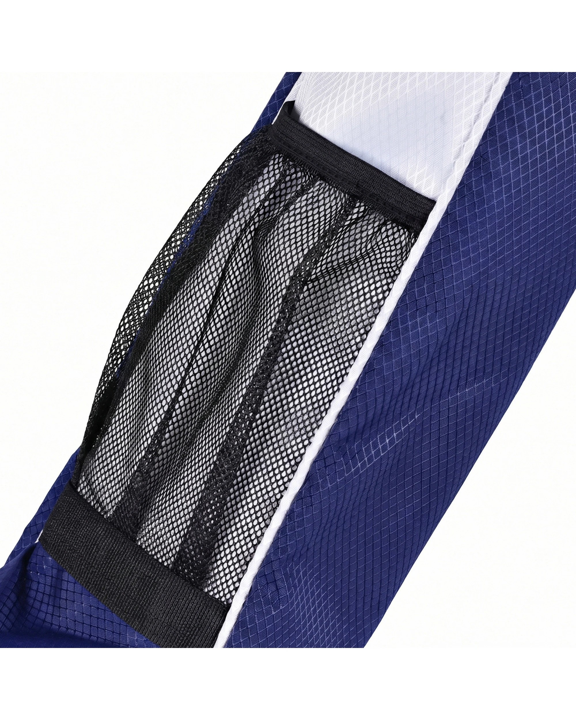 6 Advwin Ultra-Lightweight Golf Stand Bag with Carbon Fibre Legs Holds 5-7 Clubs, 6 of 6