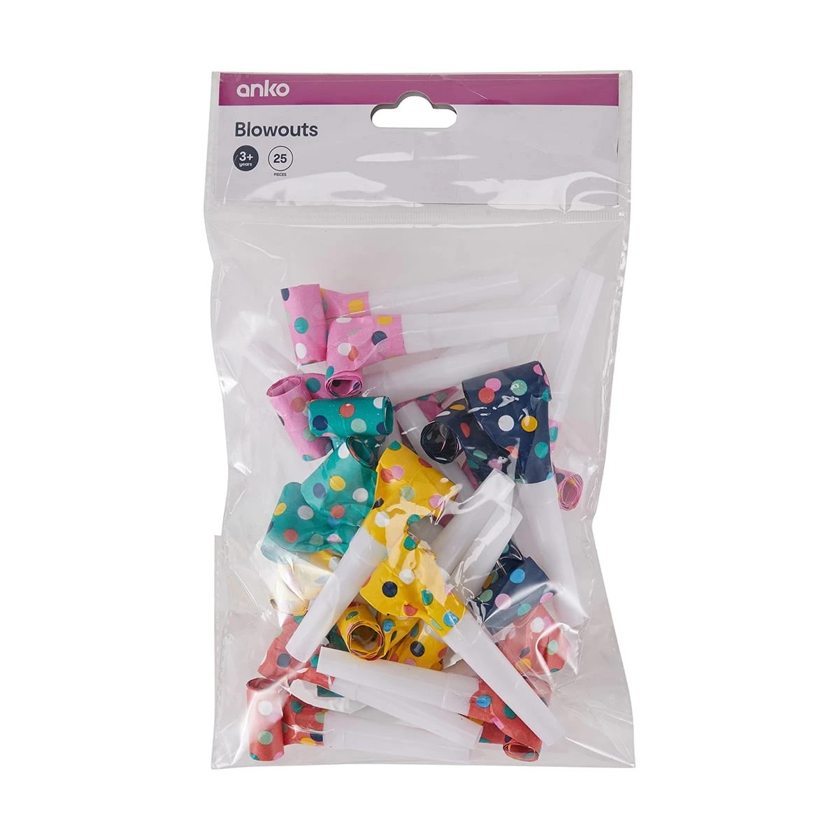 9 25 Pack Blowouts, 9 of 9