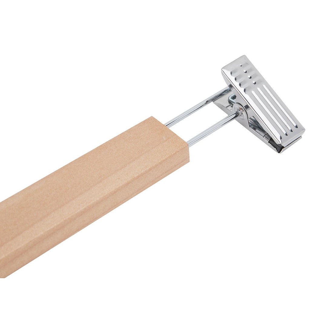 7 Wooden Hangers - Set of 3, 7 of 8