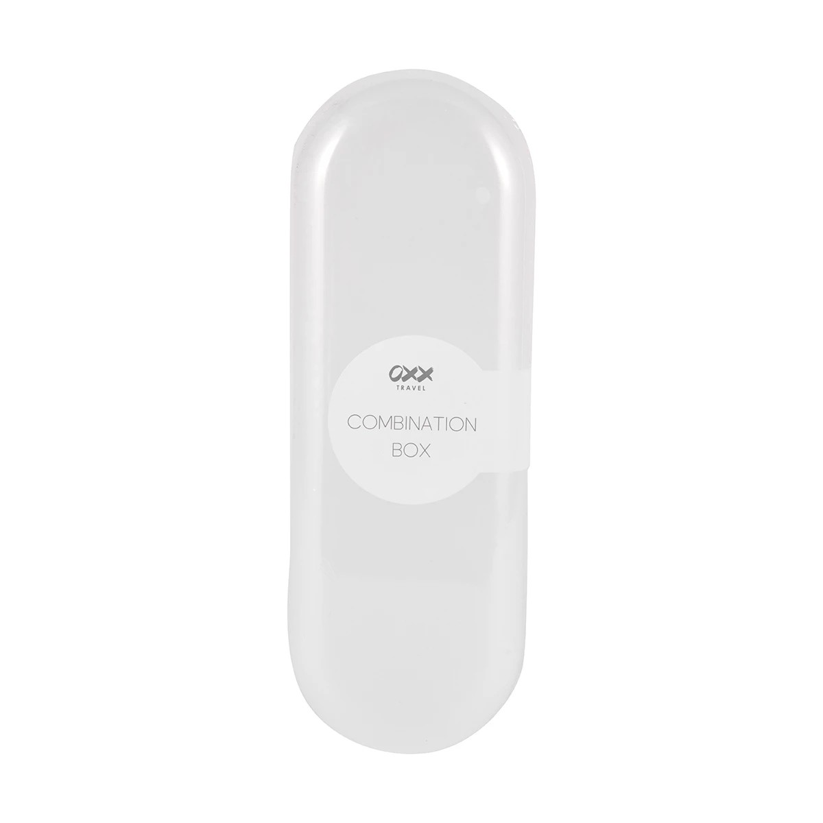 7 OXX Bodycare Combination Box, 7 of 7