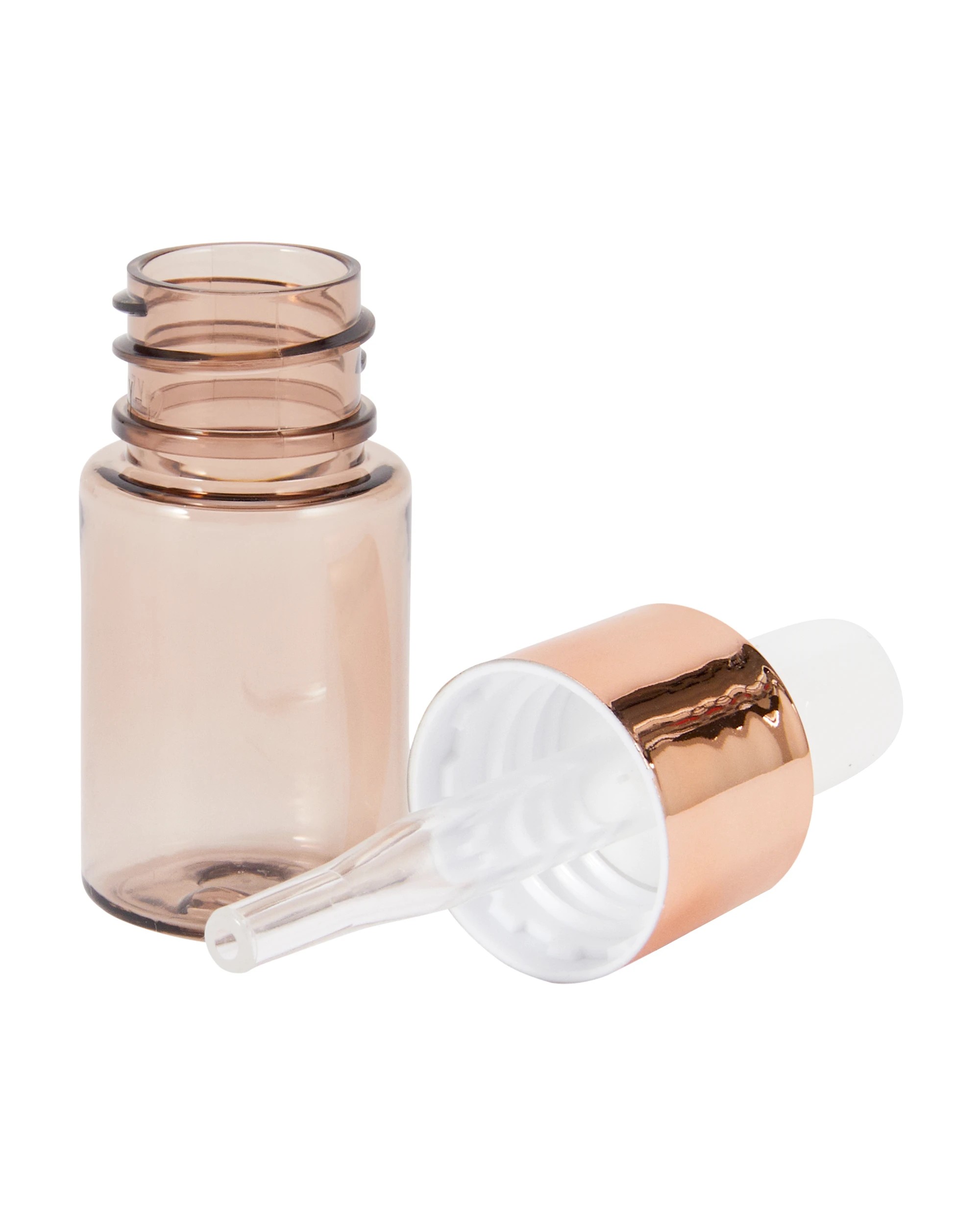 4 OXX Travel 6 Pack Travel Containers - Nude, 4 of 7