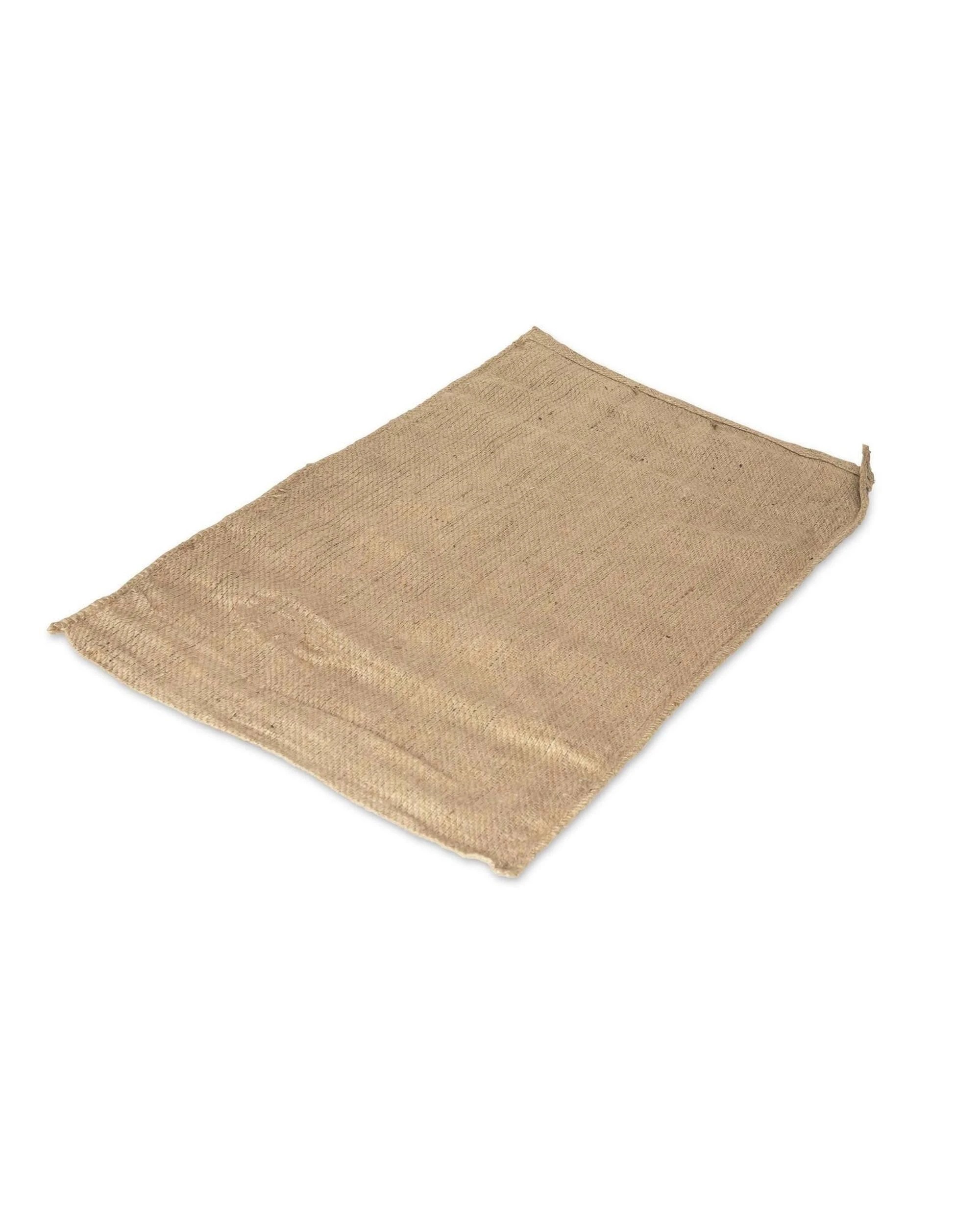1 Superior Pet Hessian Bag Easy To Fit Dog Bed Cover Medium, 1 of 3