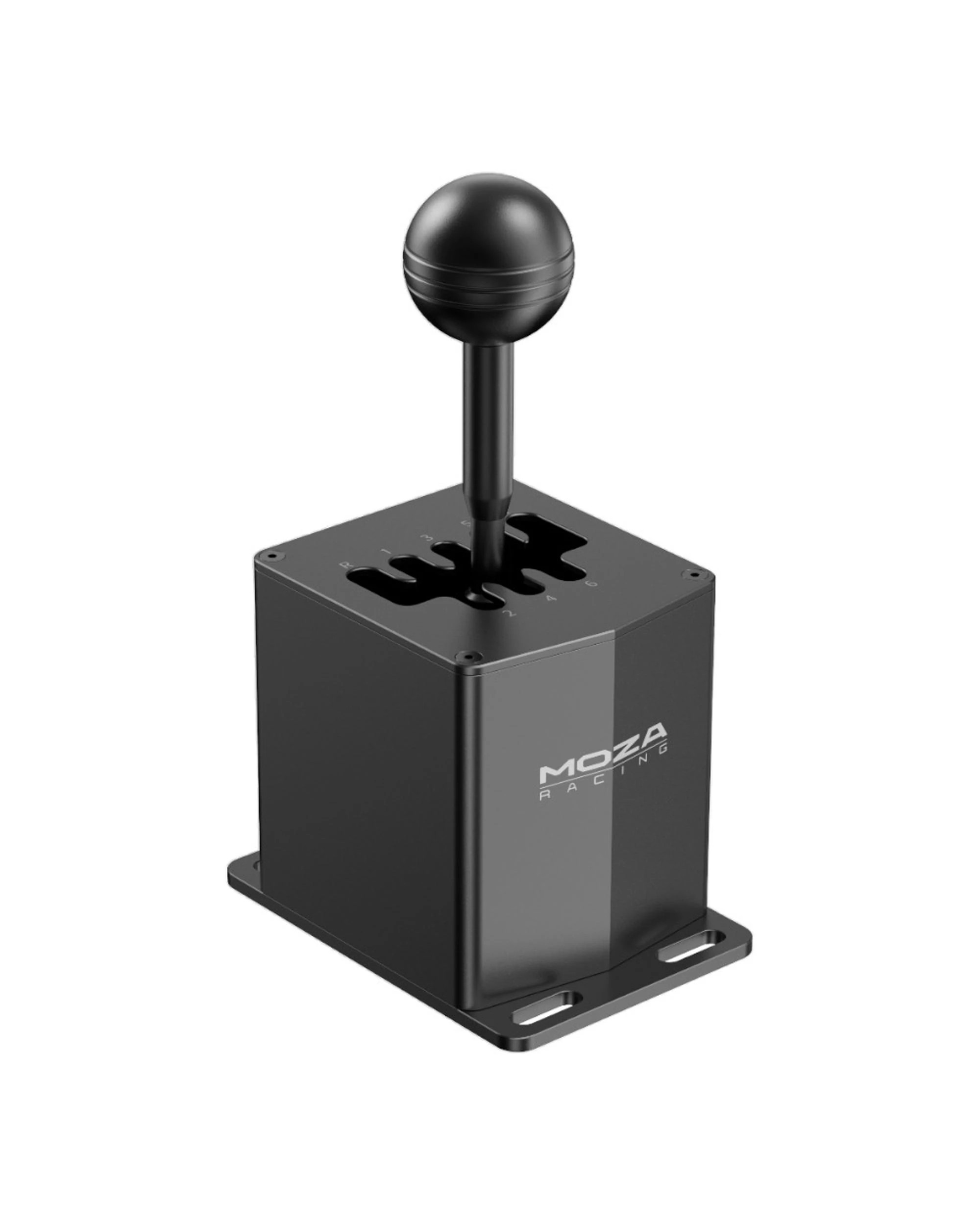 7 Moza Racing HGP Shifter, 7 of 7