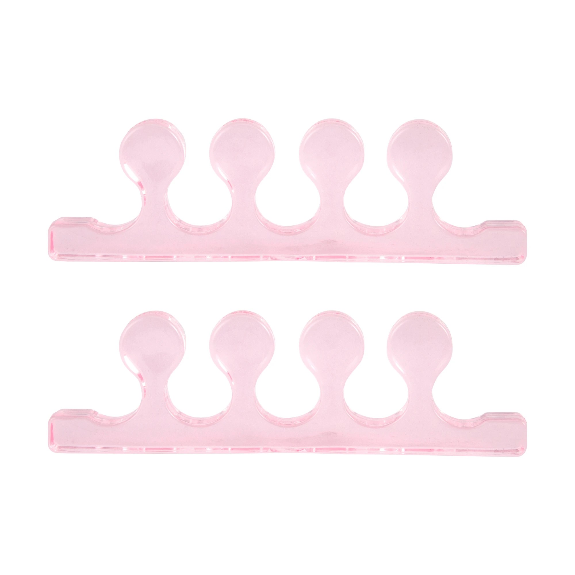 1 2 Piece OXX Cosmetics Toe Separators, 1 of 4