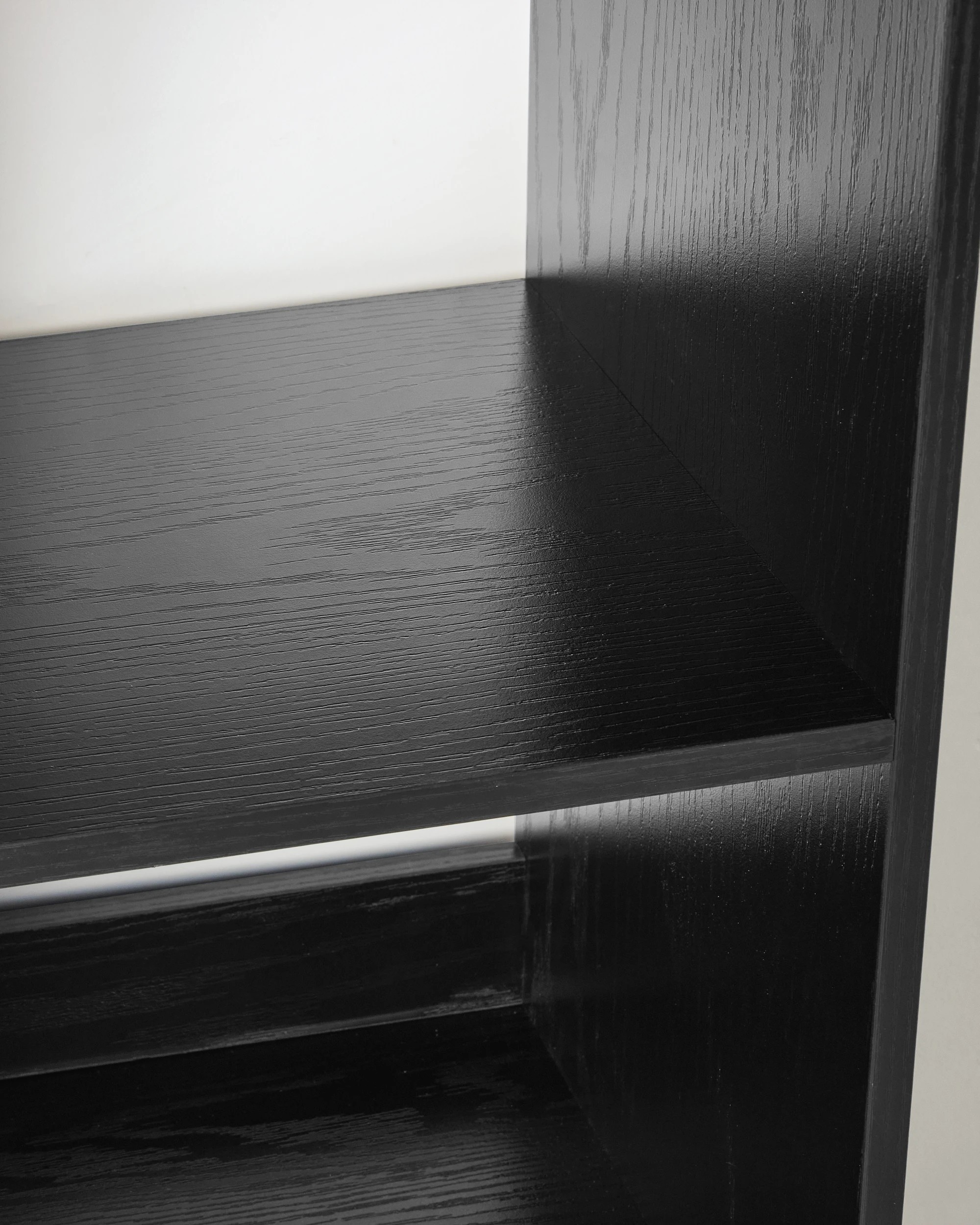 6 Nate Tall Storage Unit With Shelves, 6 of 8