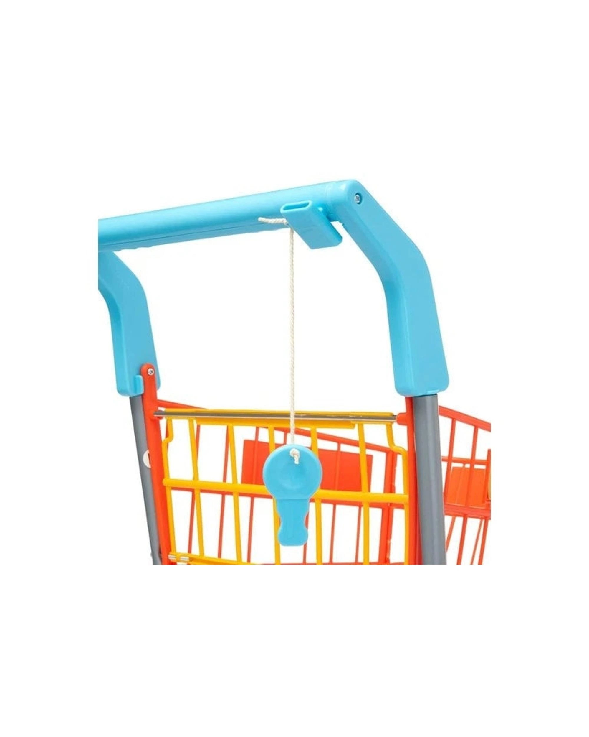 3 Casdon Kids Shopping Trolley, 3 of 3