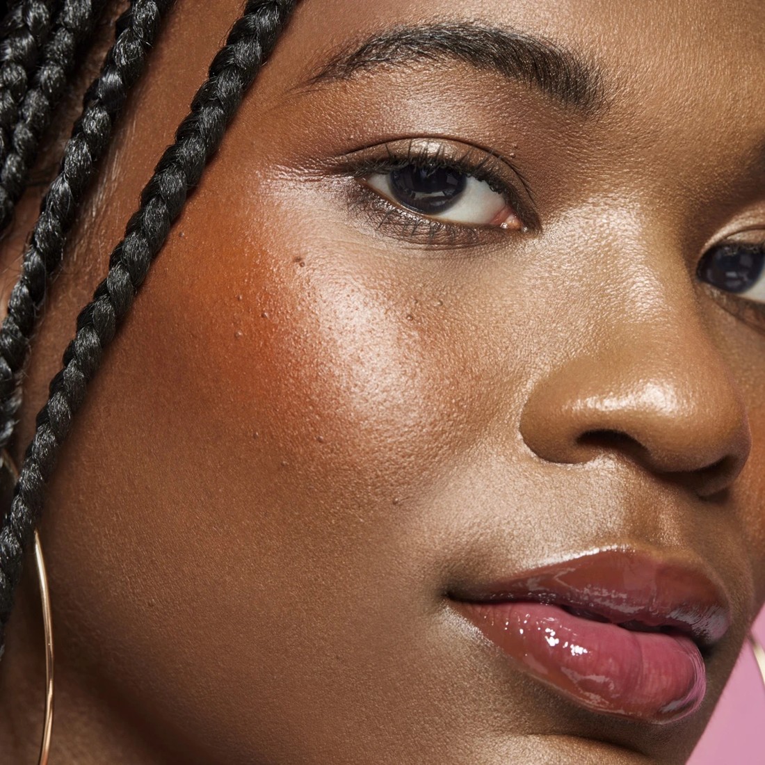 7 e.l.f. Glow Reviver Lip Oil - Jam Sessions, 7 of 8