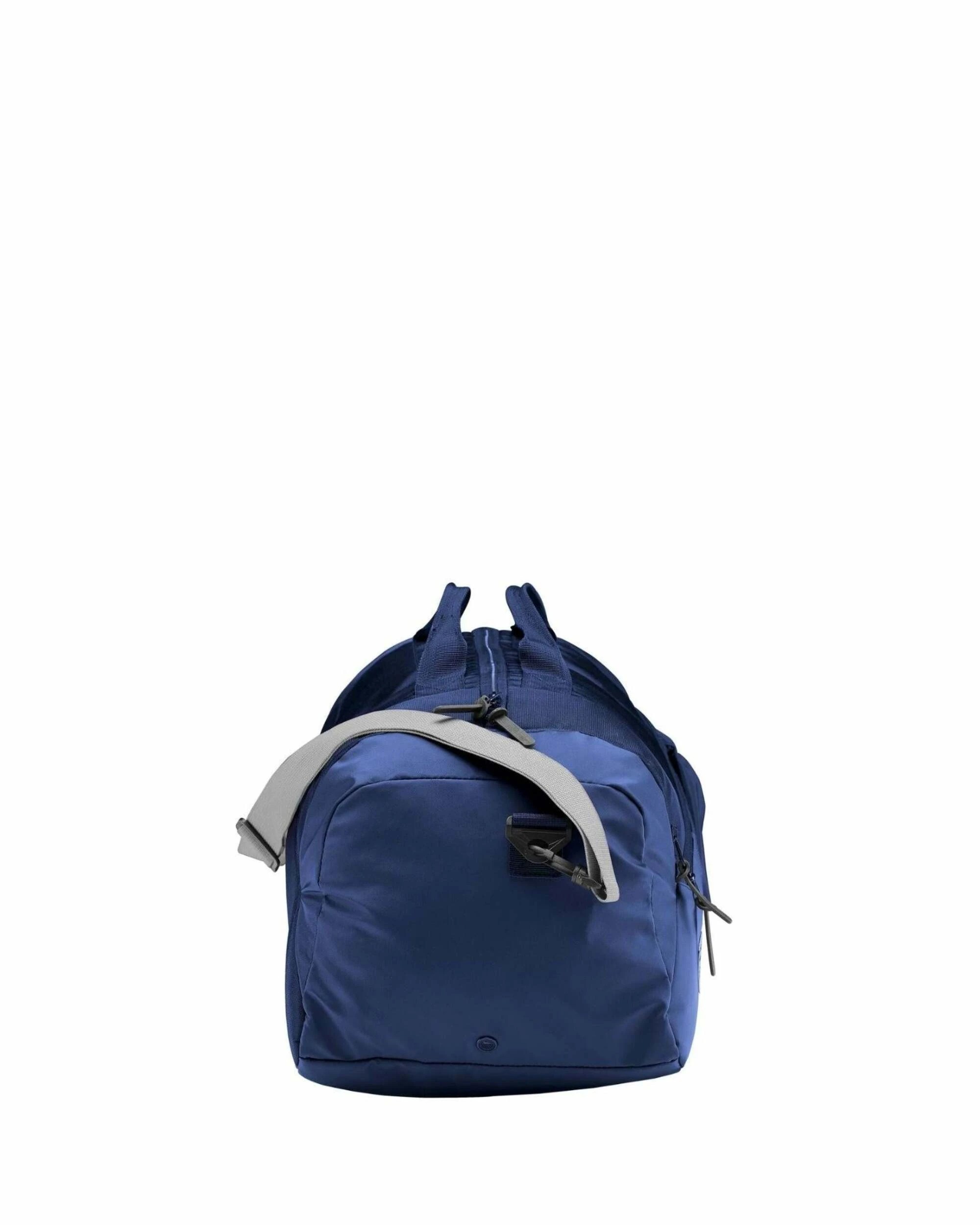 4 Caribee Haul 2.0 Gear Duffle Bag - 36L - Navy, 4 of 4