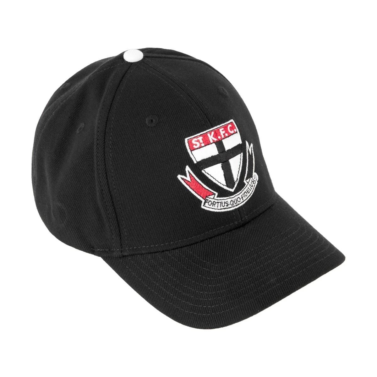 1 Official AFL Adult Cap St Kilda, 1 of 4