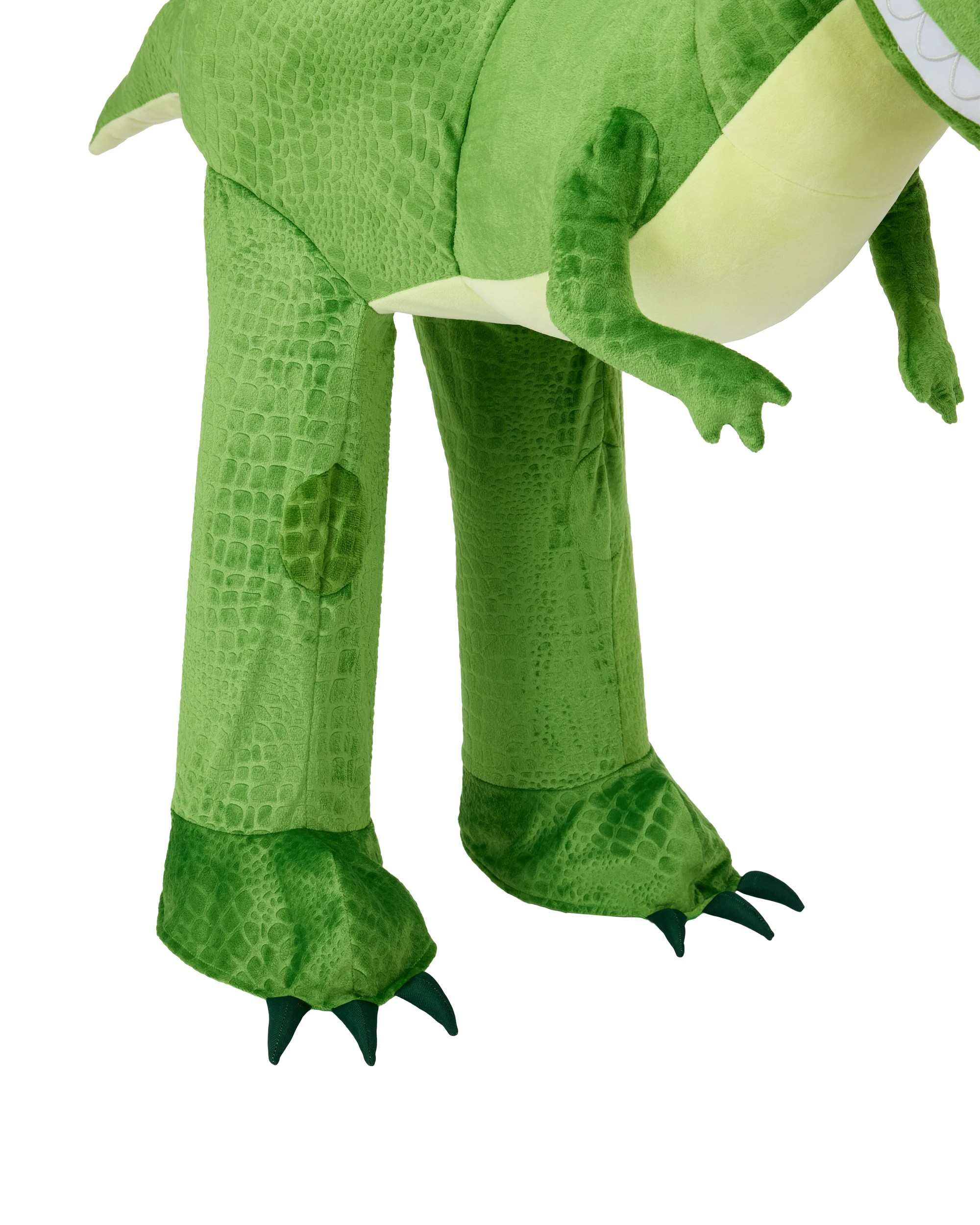 7 Disney Pixar Toy Story Rex Ride-On Costume - Ages 4-6, 7 of 9