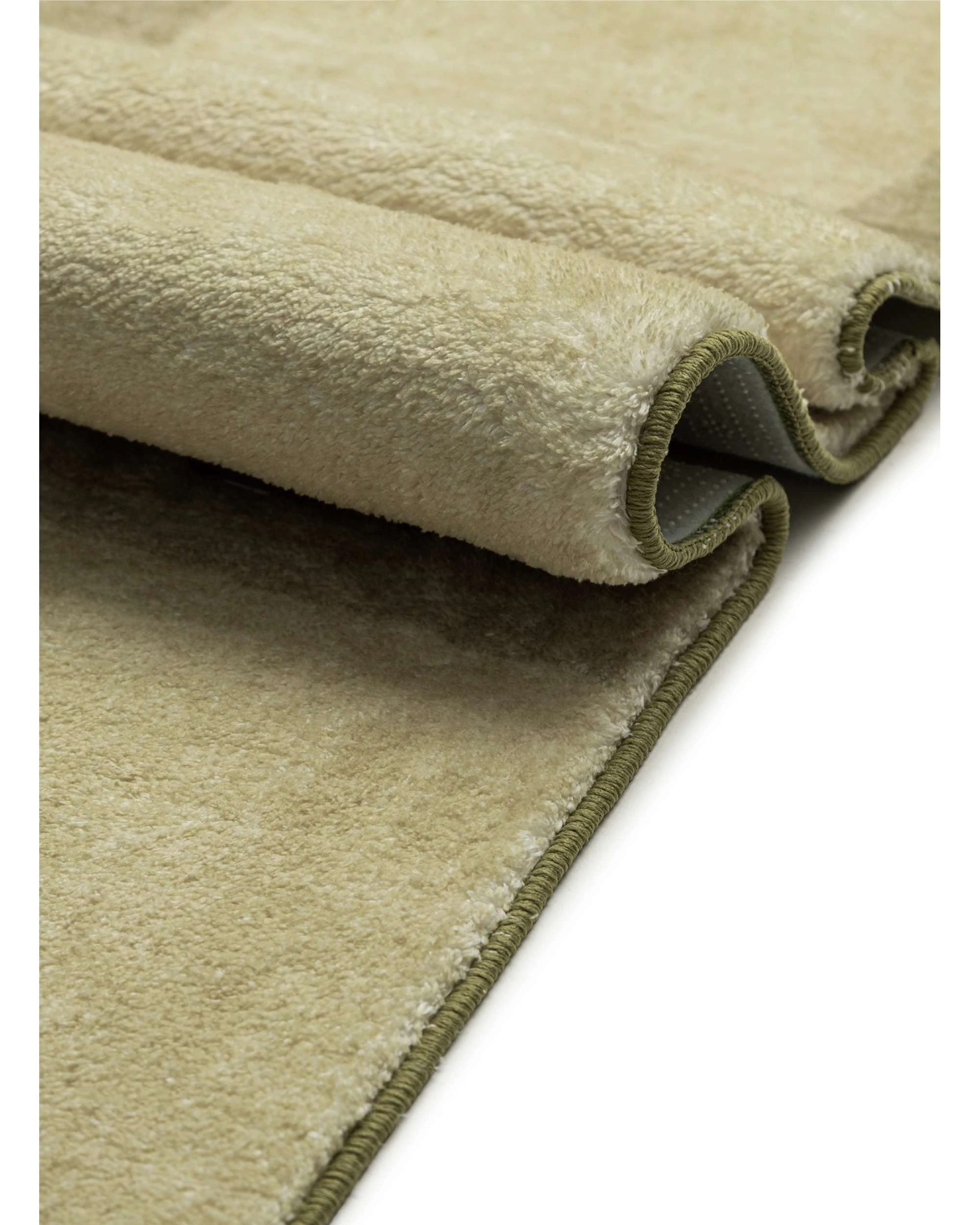 8 Loopsie Laurelton Printed Washable Rug-330cm x 240cm - Green, 8 of 8