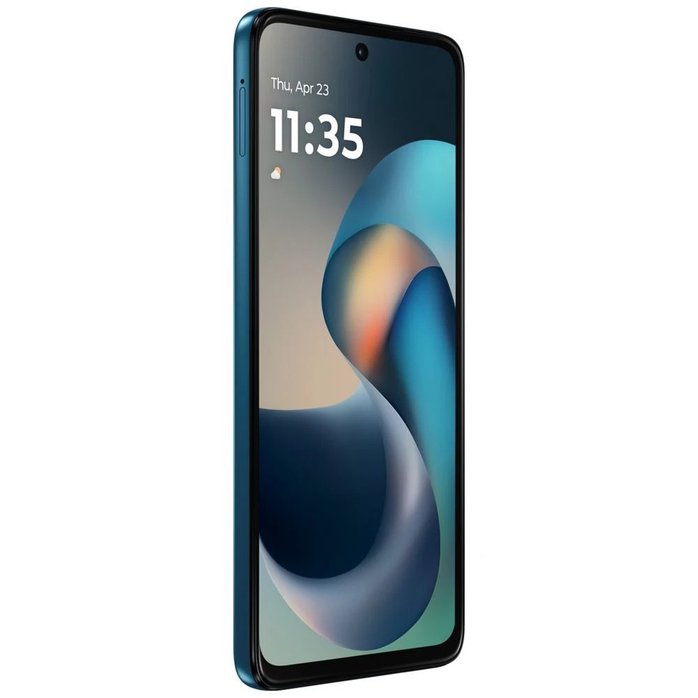 4 Motorola G57 128GB Corsair Green, 4 of 8