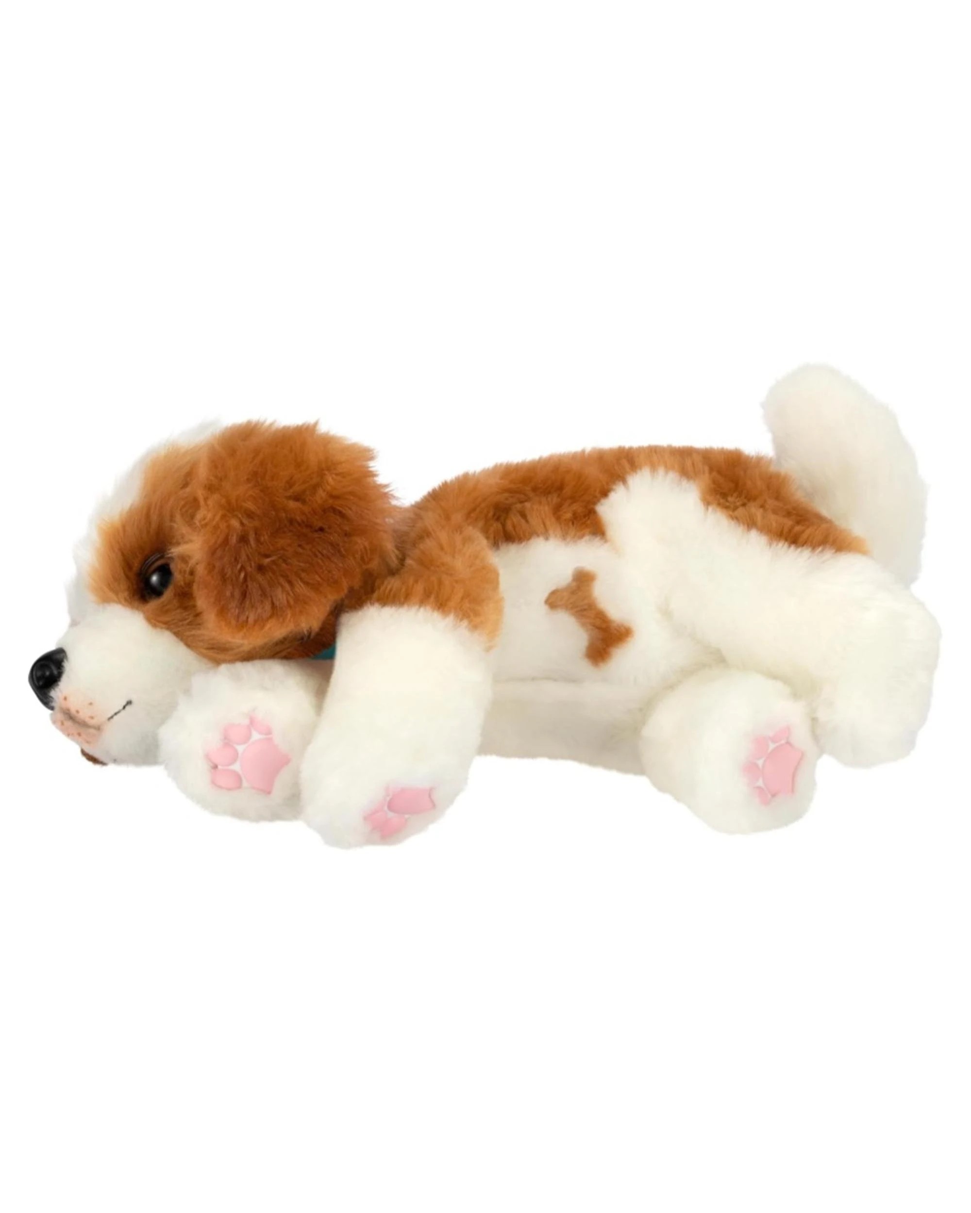 4 Little Live Pets My Really Real Puppy Patches the Beagle, 4 of 7