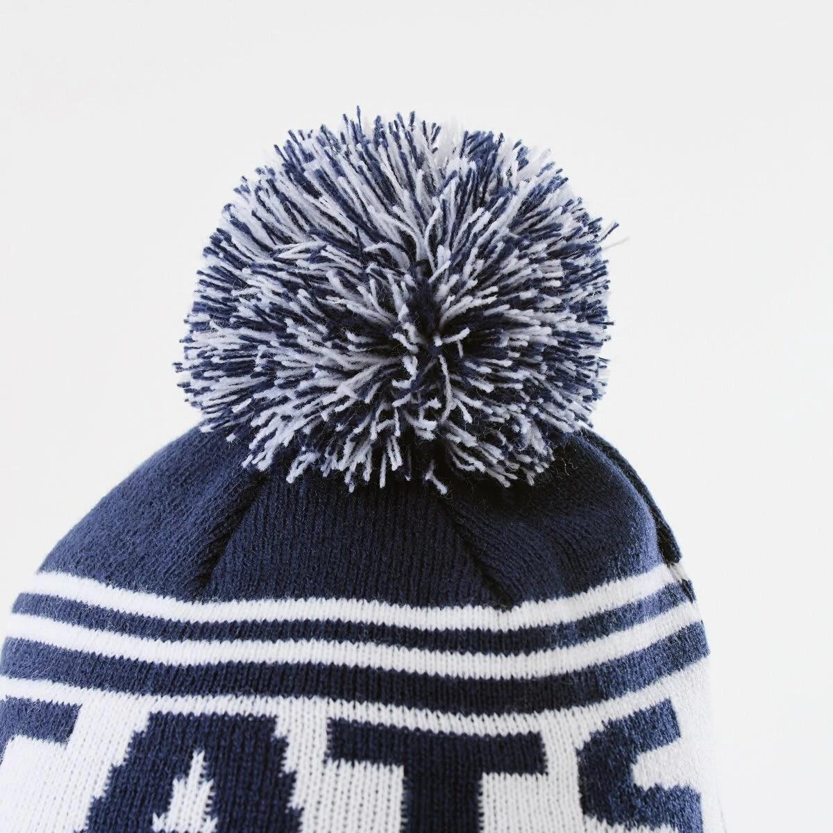 6 Official AFL Adult Beanie Geelong, 6 of 6