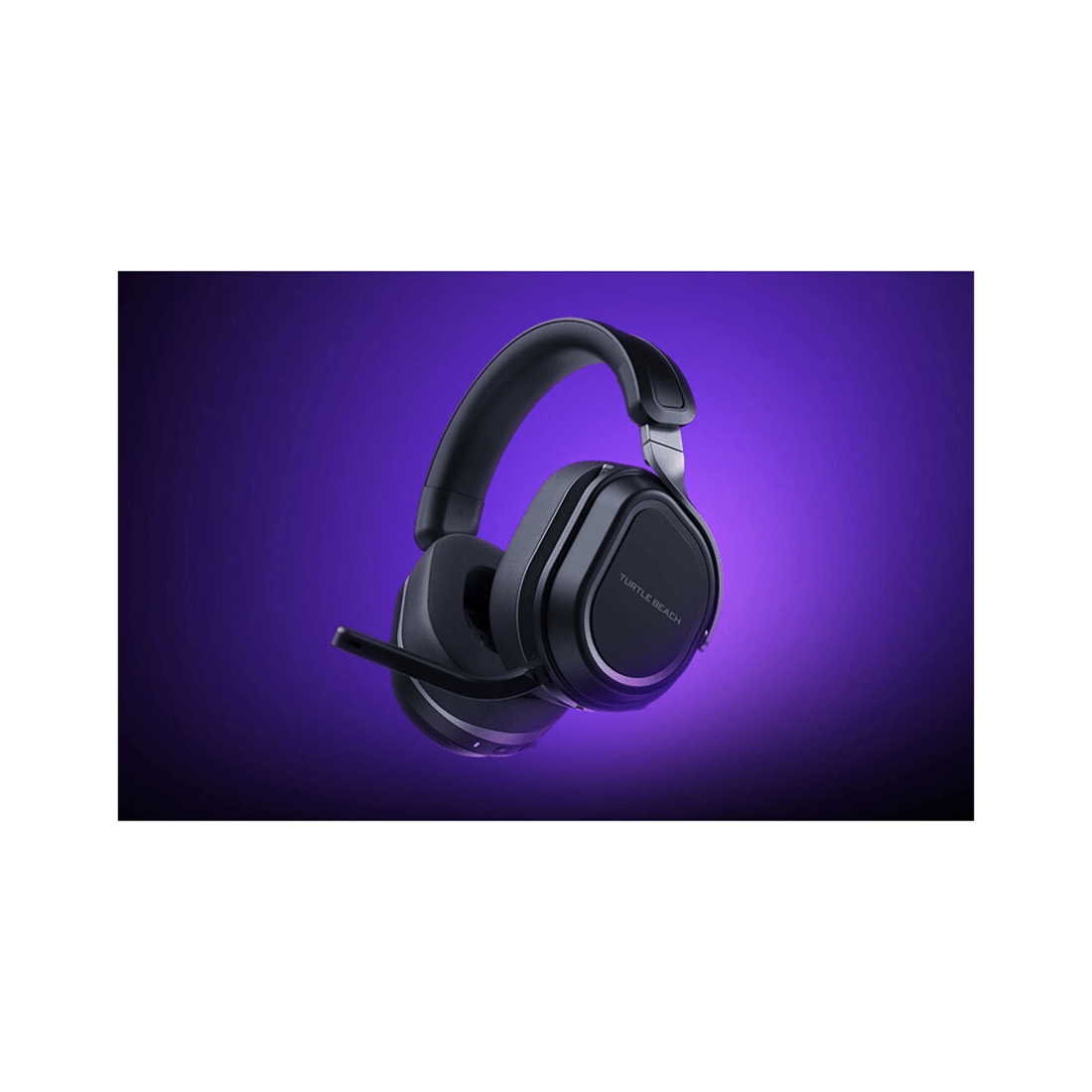 3 Turtle Beach Gaming Headset Wireless Multiplatform Long Battery Immersive
 - black, 3 of 9