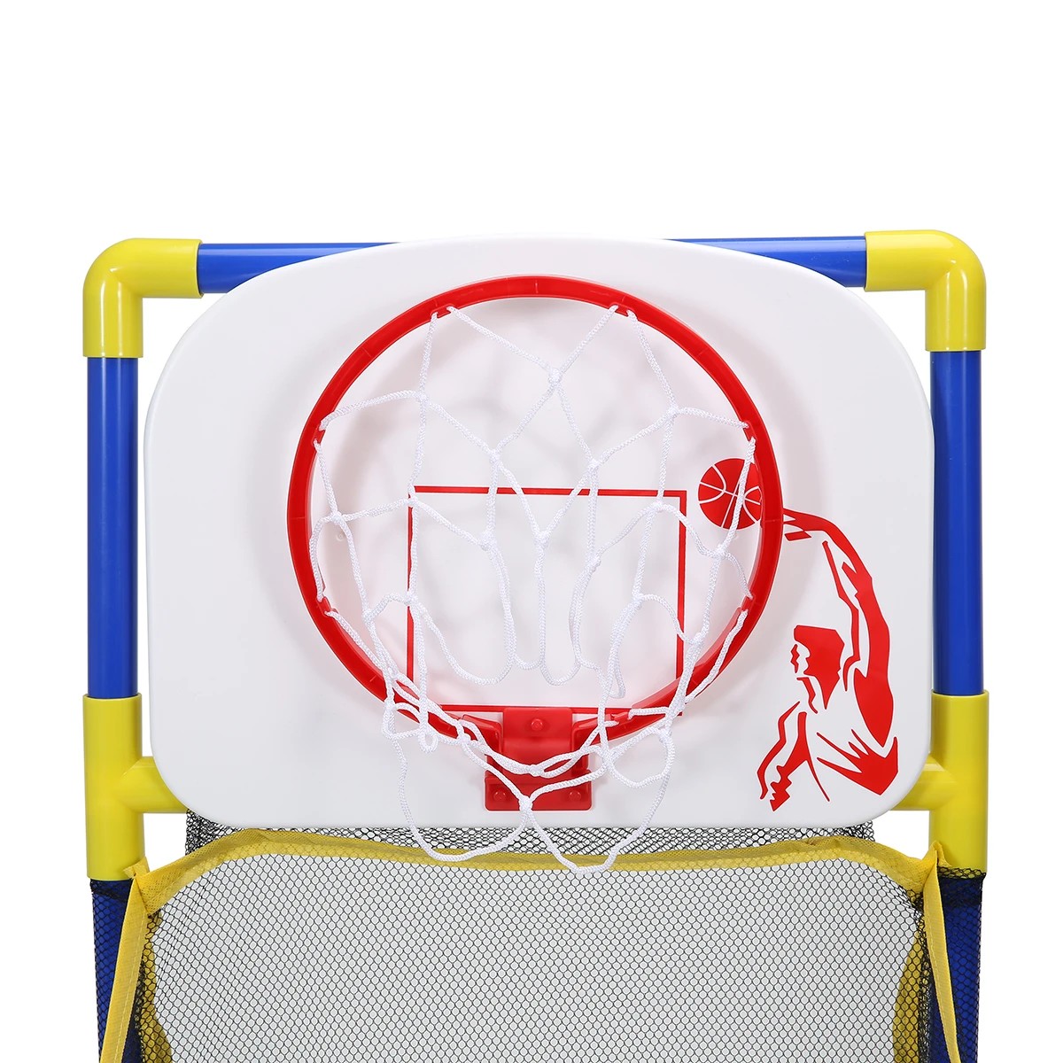 5 Basketball Game Set, 5 of 9