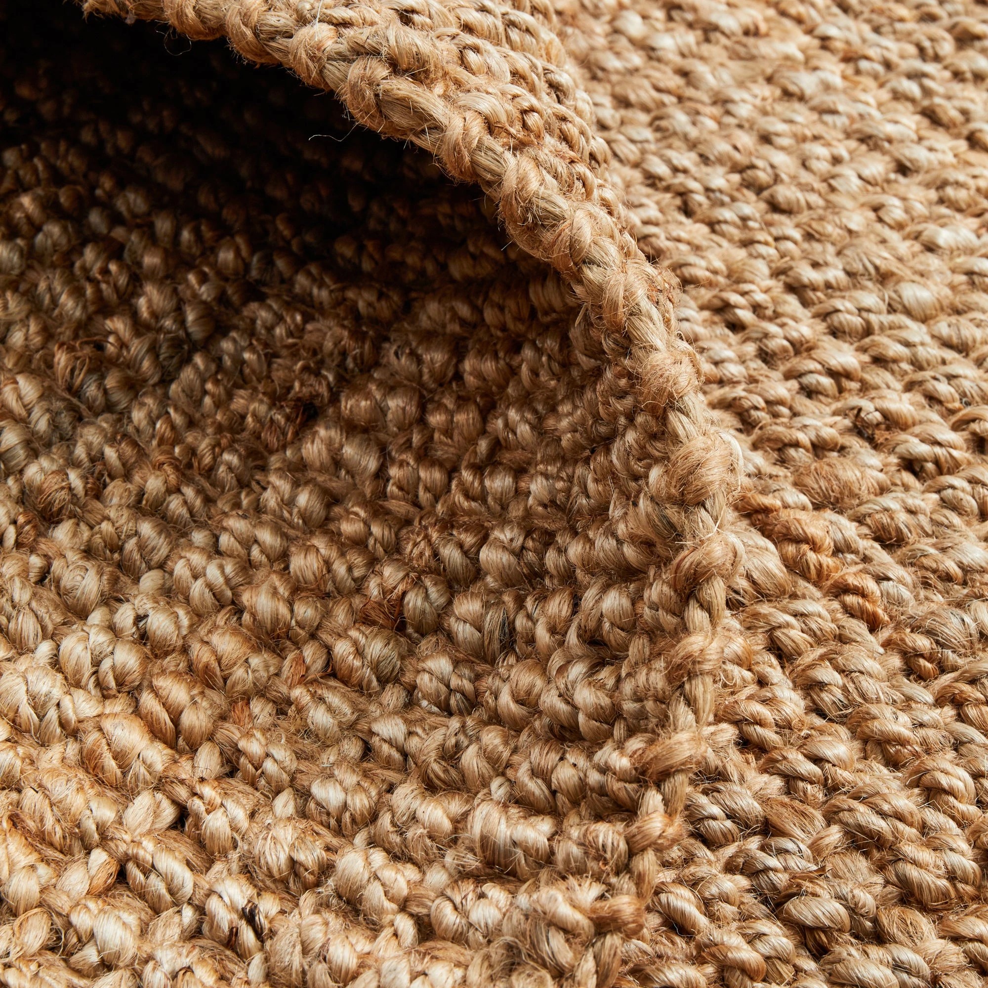 9 Common Ground Rugs Solace 15 270x180cm - Natural, 9 of 9