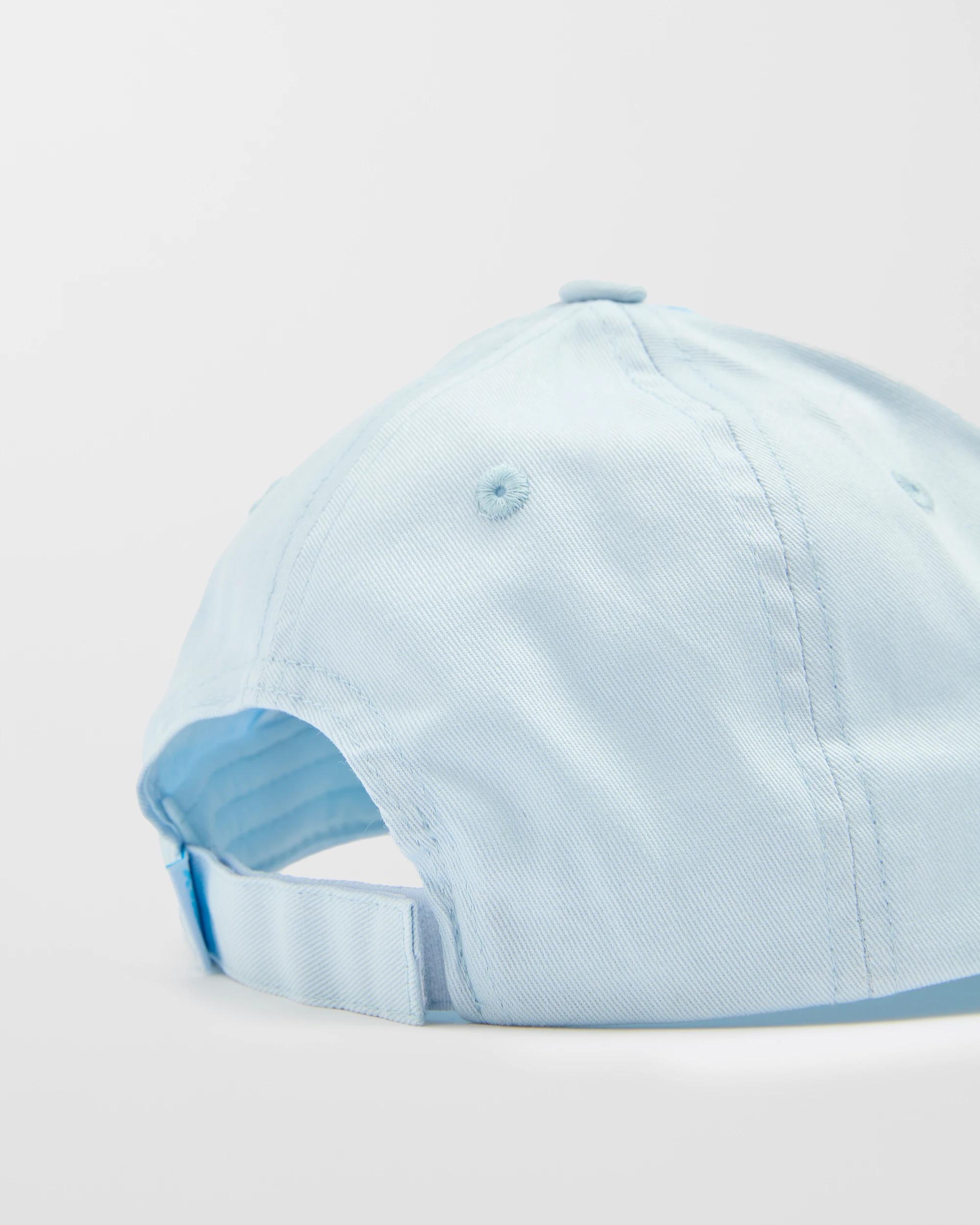 4 Kids Licensed Bluey Striped Cap BLUE / STRIPE, 4 of 4