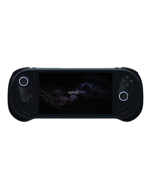 Ayaneo 3 Black - 1TB, OLED - Black
