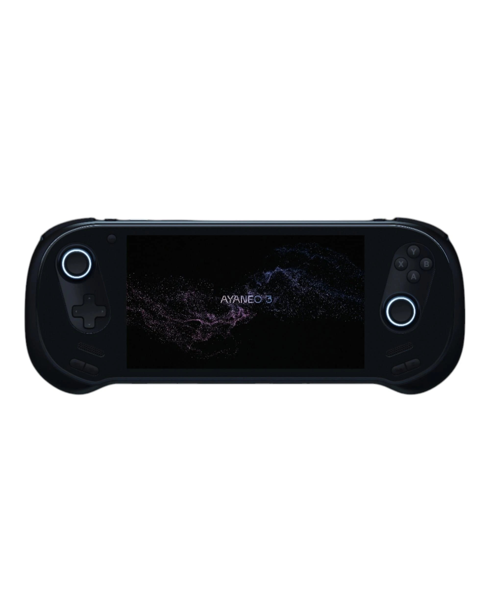 1 Ayaneo 3 Black - 1TB, OLED - Black, 1 of 1