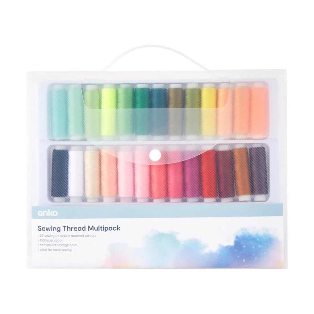 1 Sewing Thread Multipack, 1 of 4