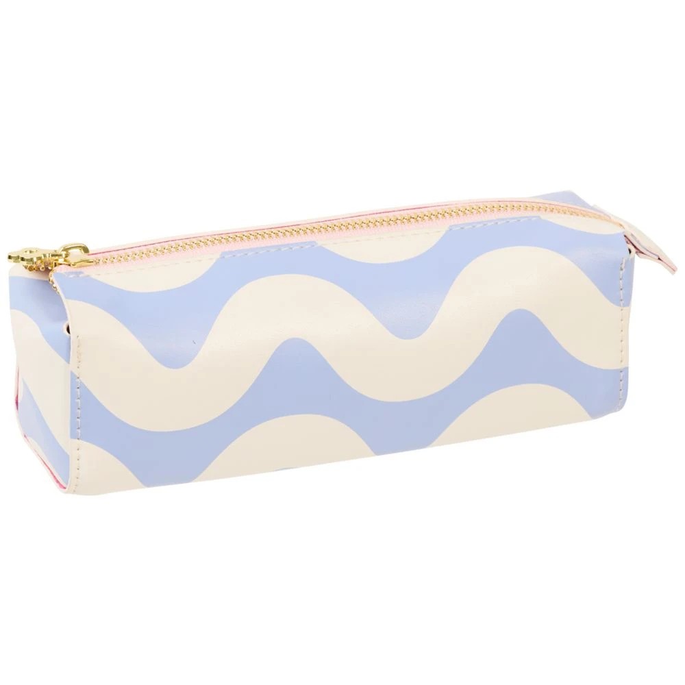 1 Otto Eclectic Pop Pencil Case, 1 of 4