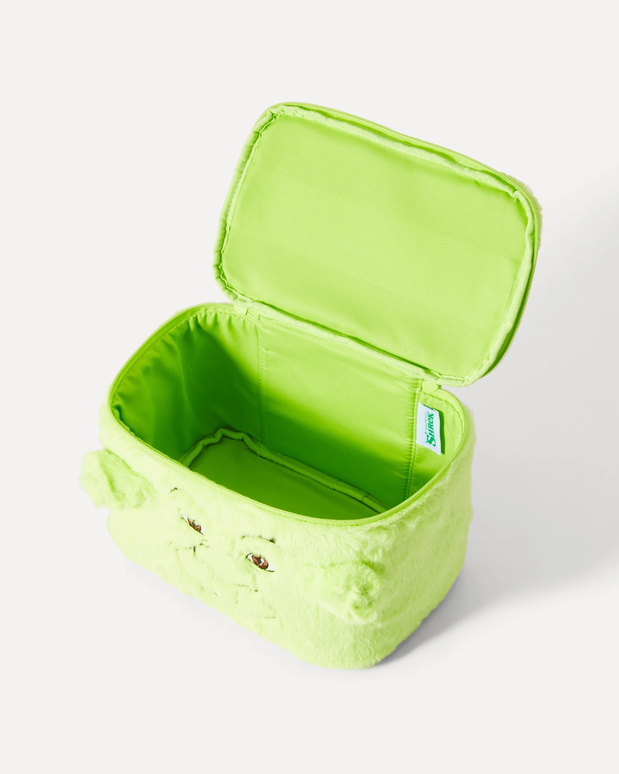 4 DreamWorks Shrek Makeup Up Bag - Shrek, 4 of 6