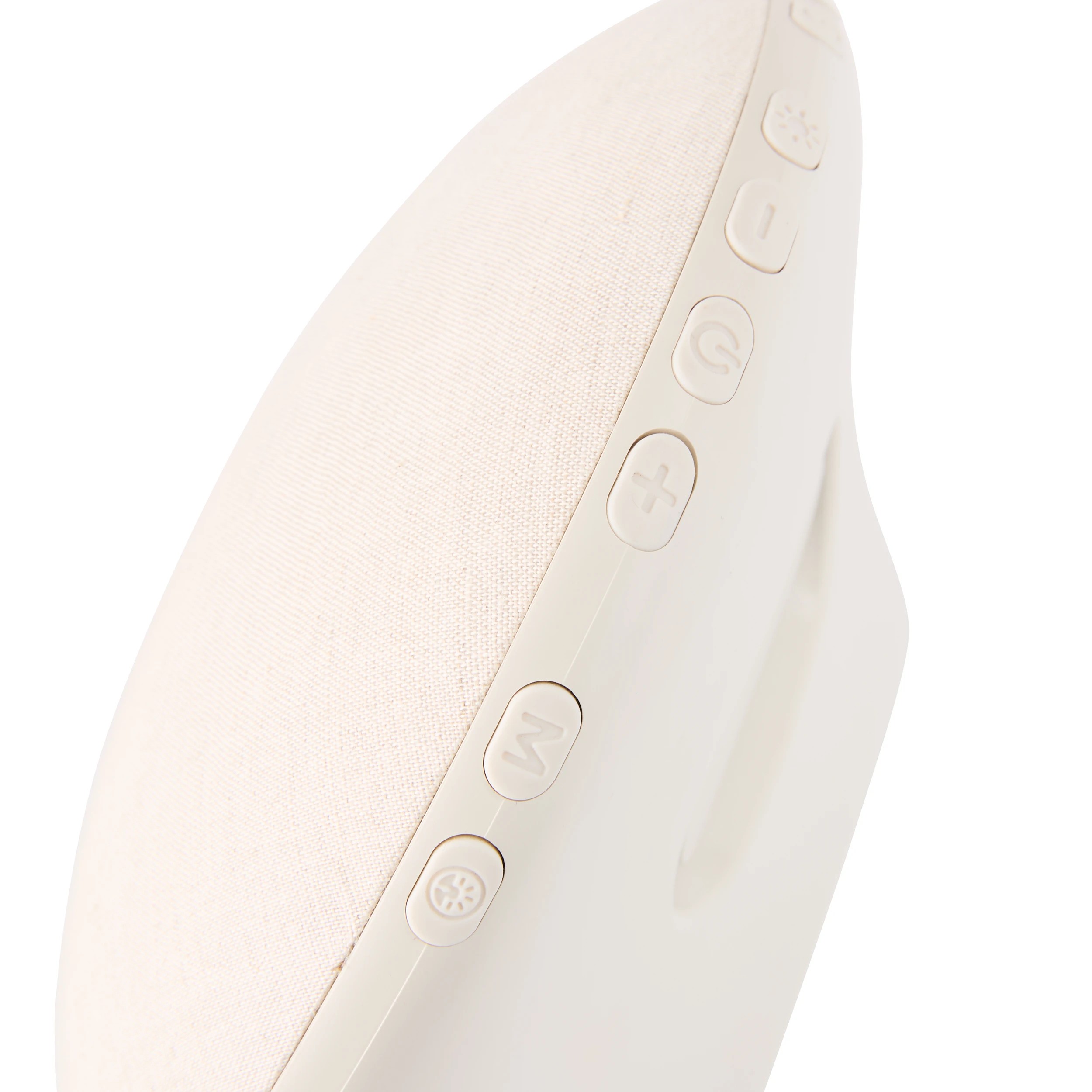 8 Fabric Alarm Clock, 8 of 10