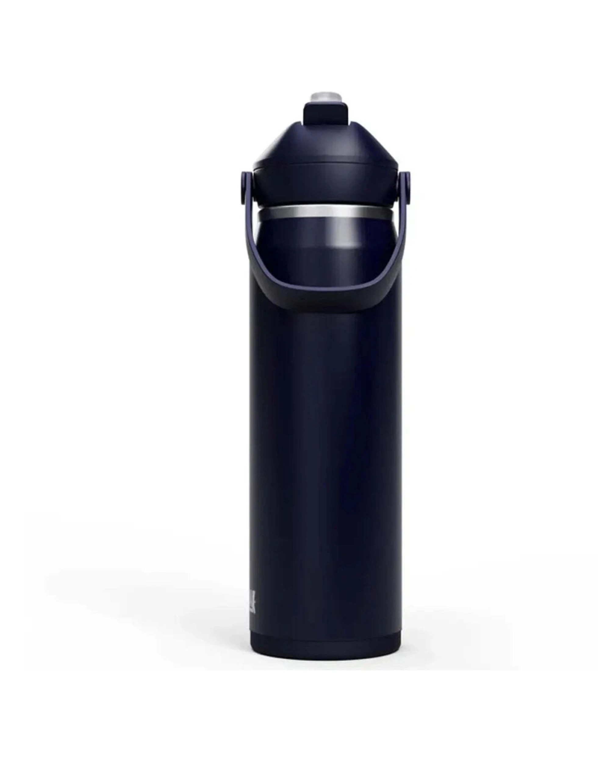 4 Camelbak Thrive Flip Straw Insulated Stainless Steel Drink Bottle Leakproof 750ml Navy - Blue, 4 of 4