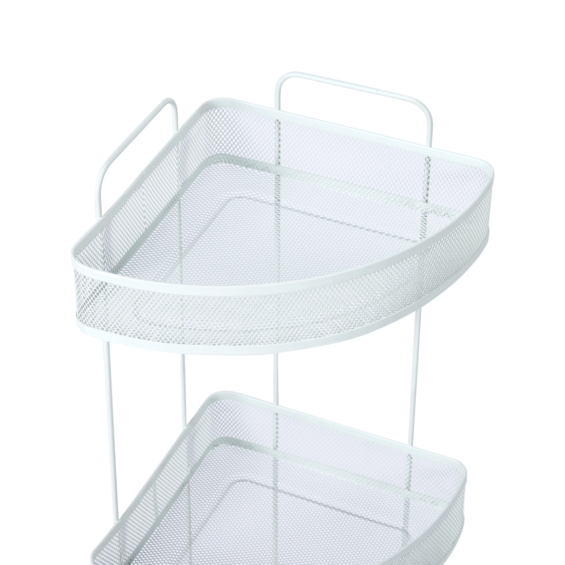 3 3 Tier Floor Caddy, 3 of 5