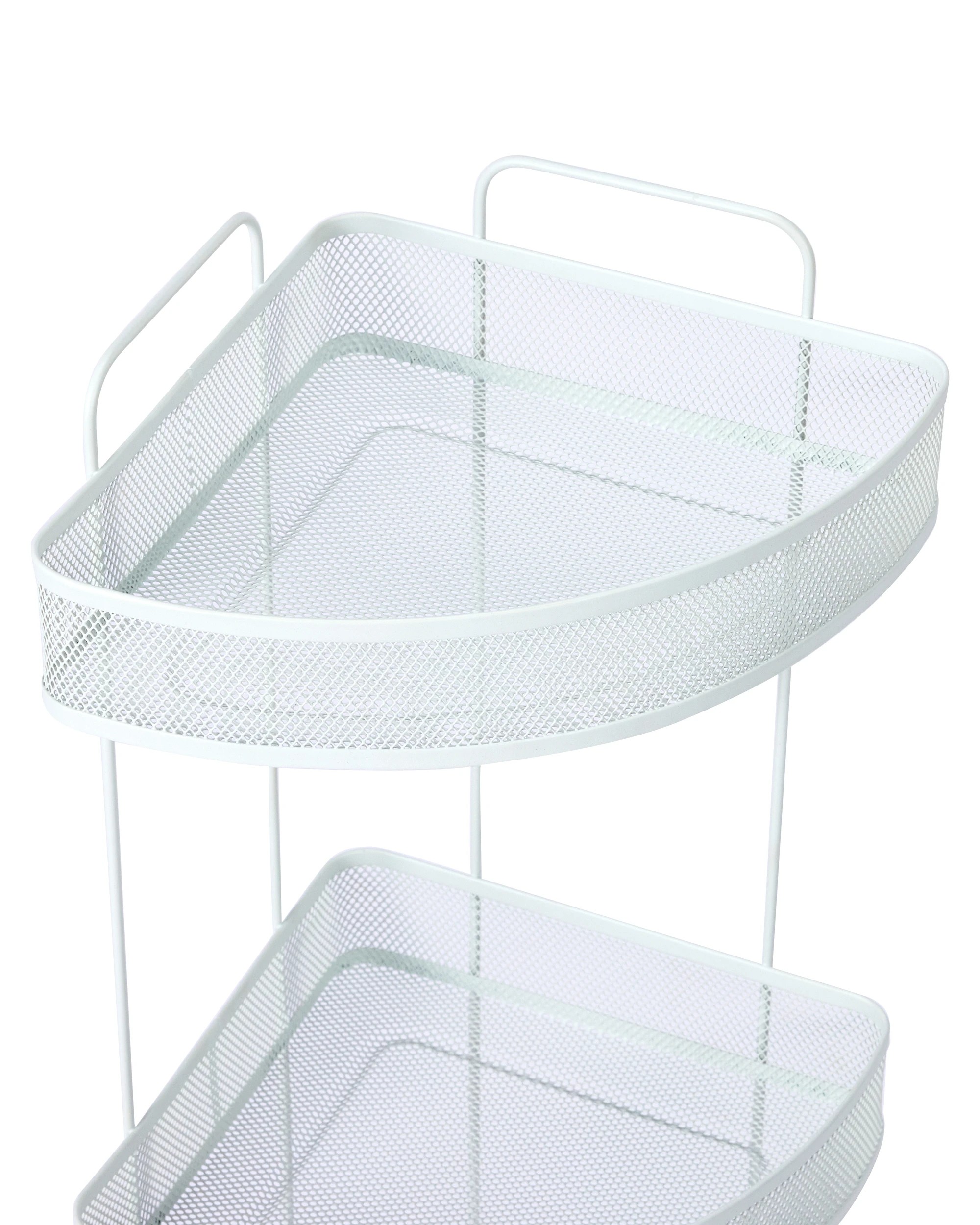 3 3 Tier Floor Caddy, 3 of 5