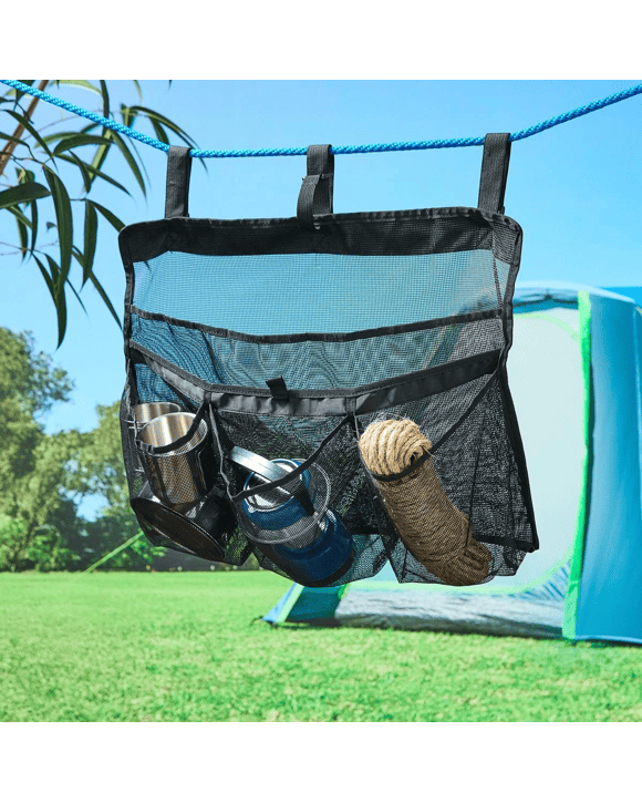 Mesh Organiser
