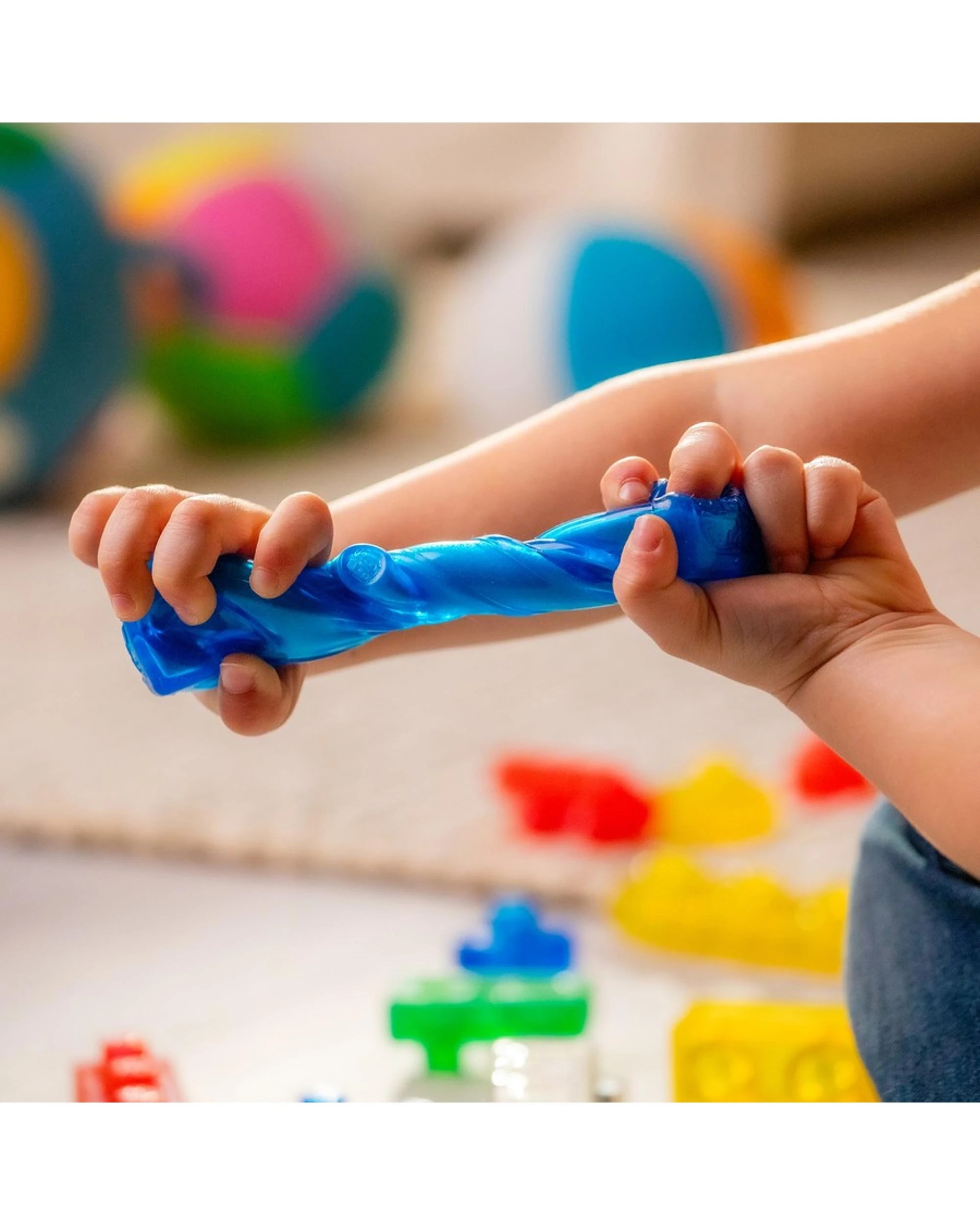 5 Jelly Blox Vroom! Truck Kit, 5 of 8