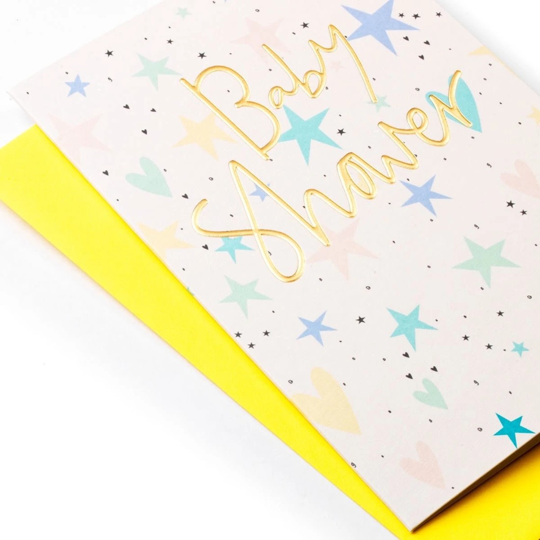 3 Hallmark Baby Shower Card, 3 of 3