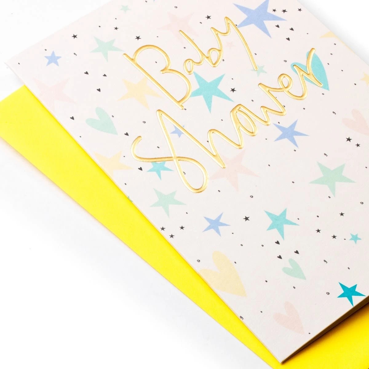 3 Hallmark Baby Shower Card, 3 of 3