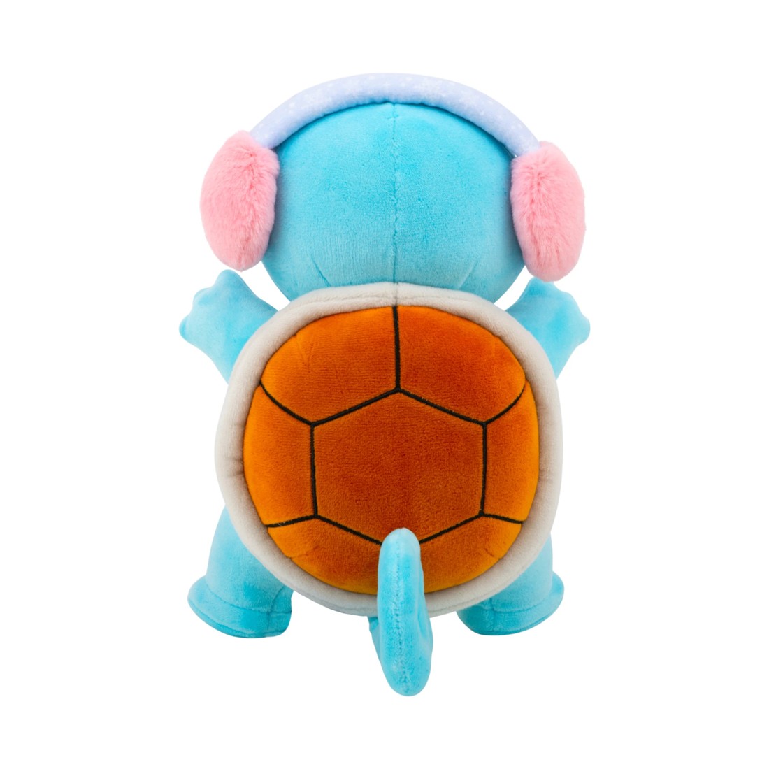 5 20cm Pokemon Holiday Plush Toy - Assorted, 5 of 9