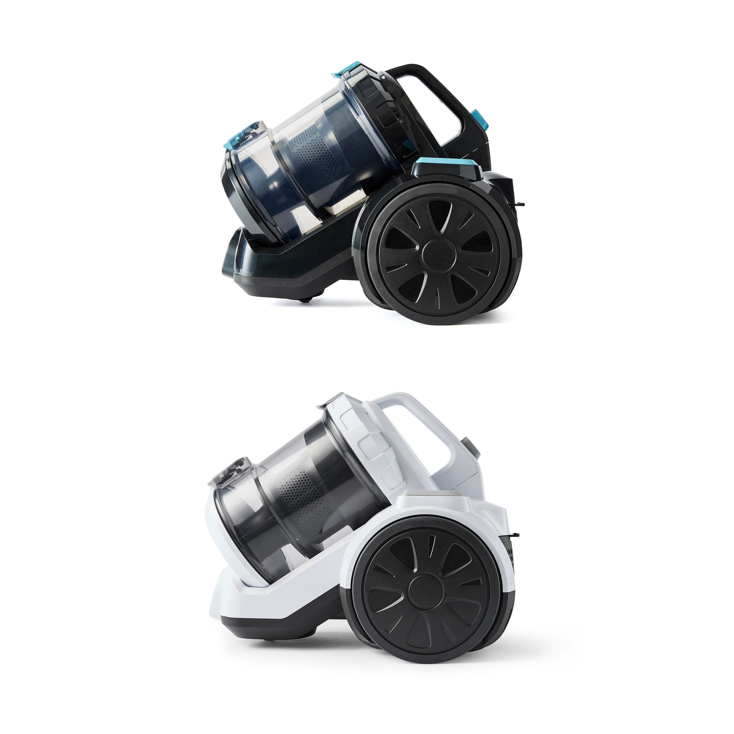 3 1800W Bagless Vacuum - Black, 3 of 7