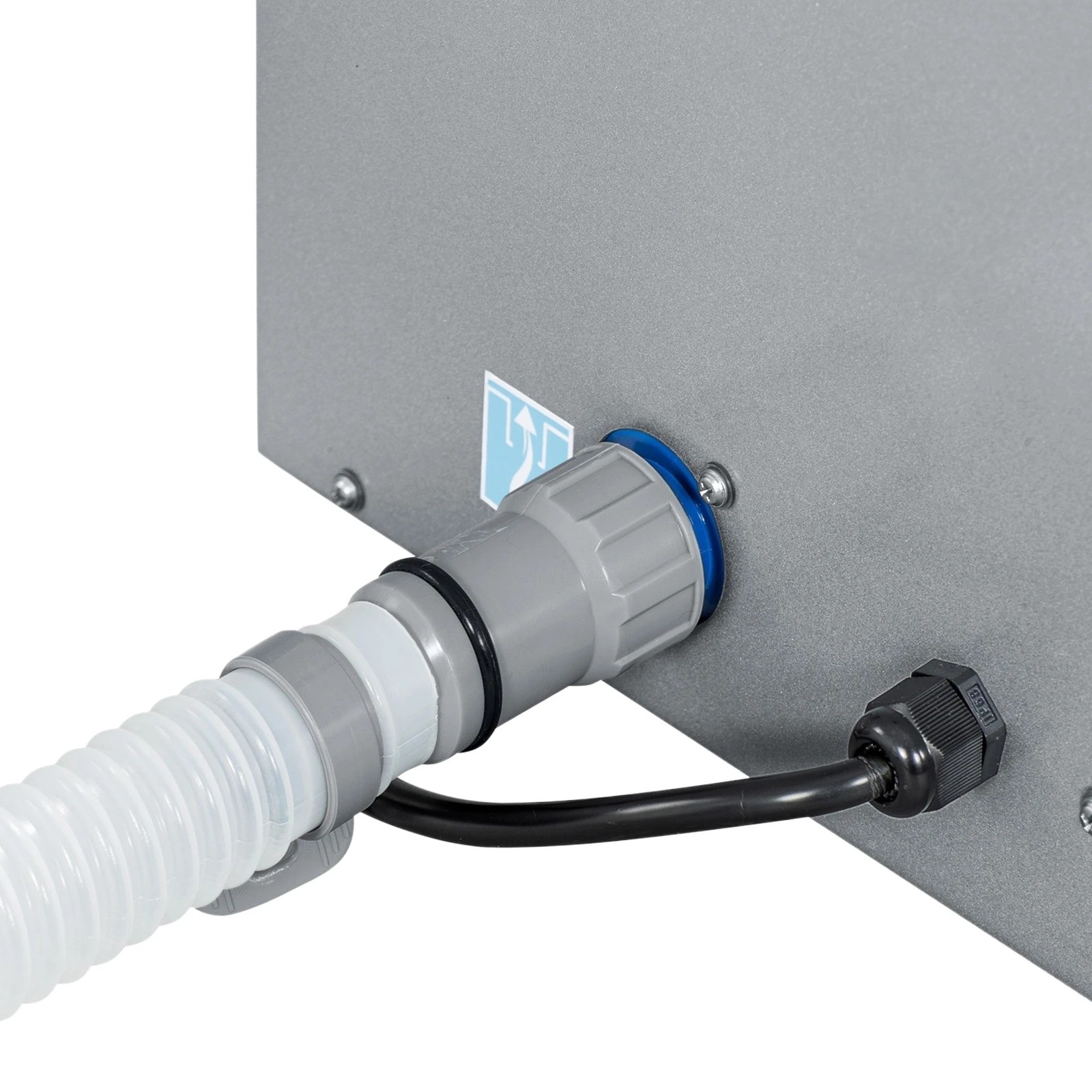 7 Bestway Pool Heater 4KW Above Ground Flowclear Water Temperature, 7 of 7