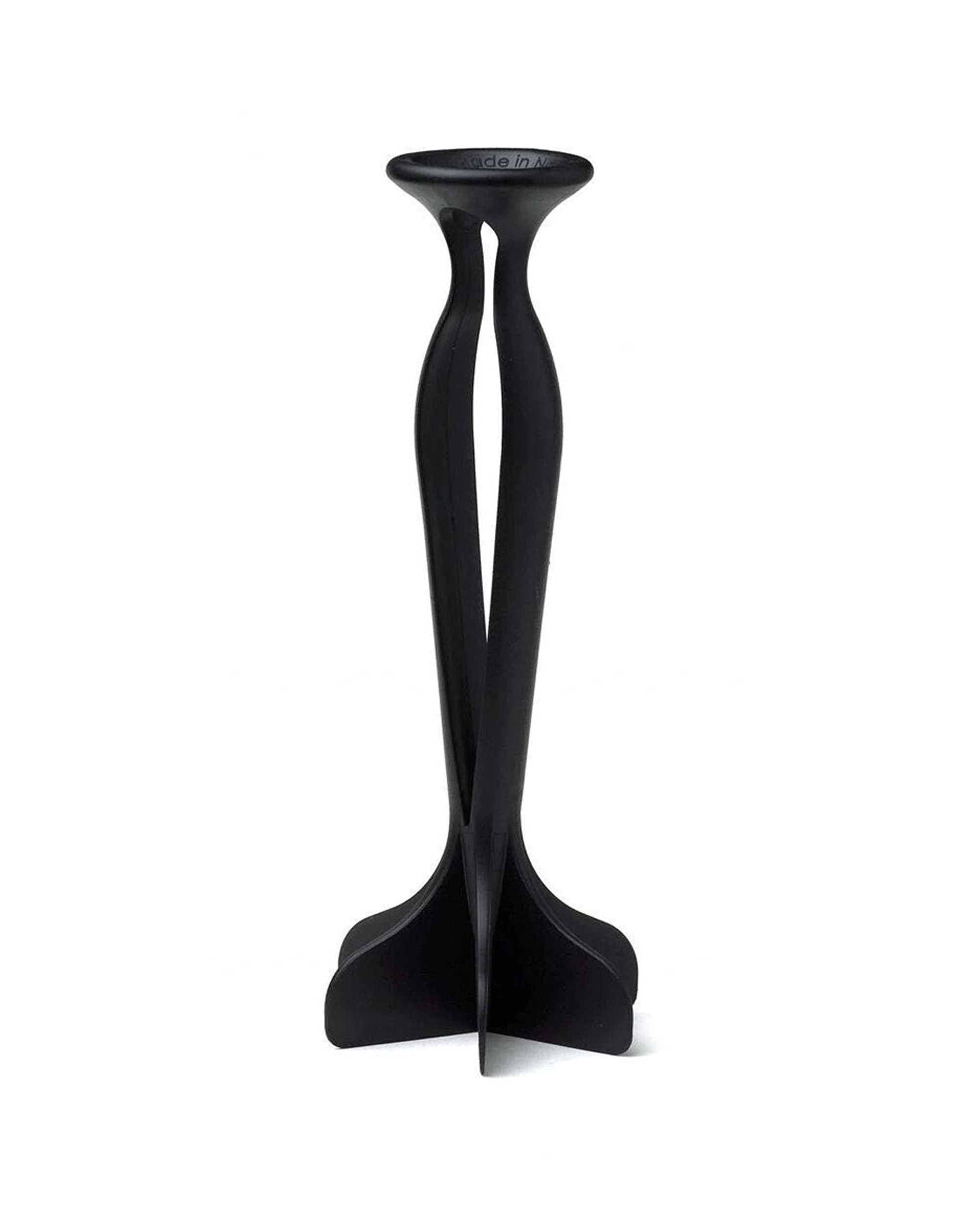 1 Hackit Nylon Meat Chopper Kitchen Utensil For Breaking Up Mince Heat 210c
 - Black, 1 of 3