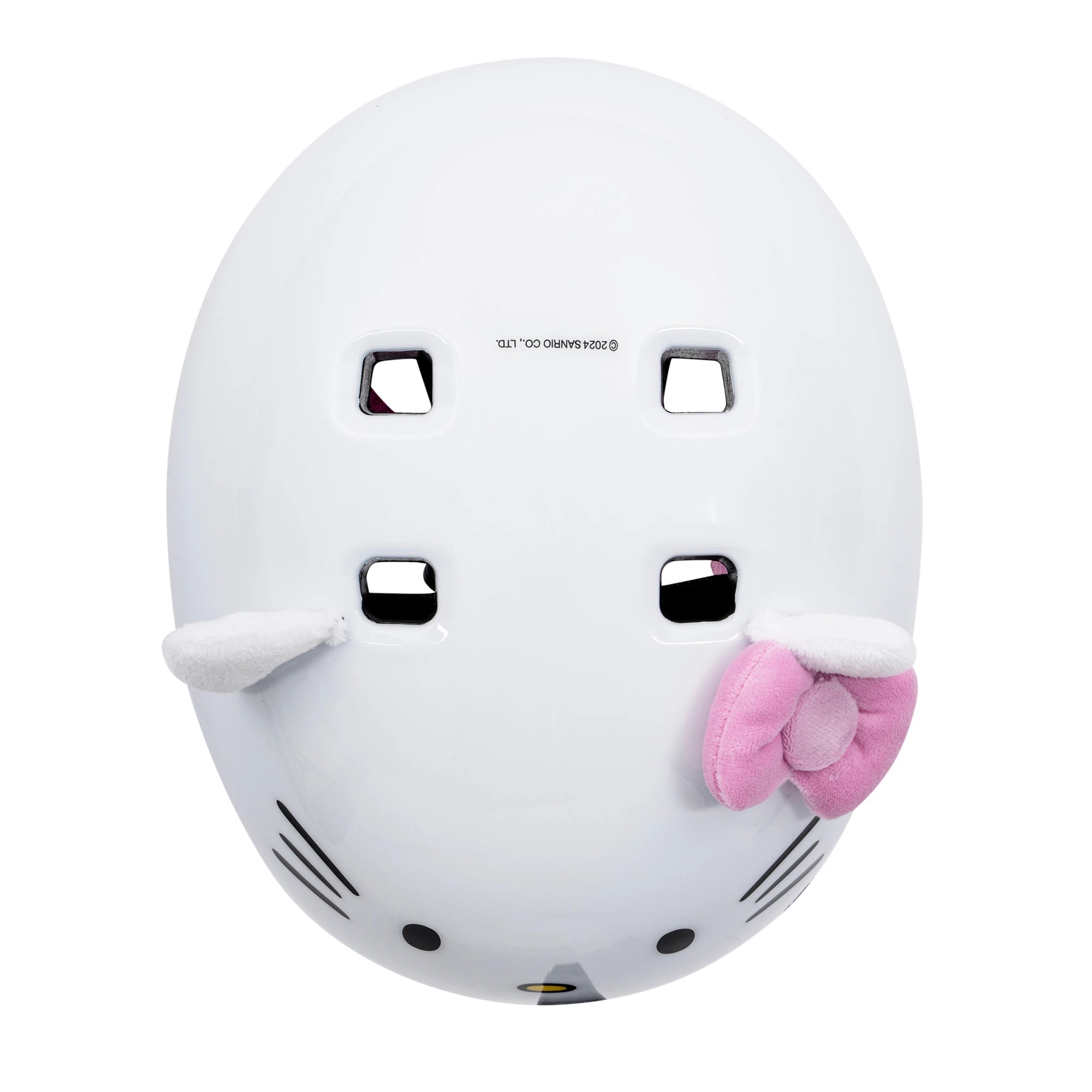 5 Hello Kitty 3D Multi Sport Helmet, 5 of 5