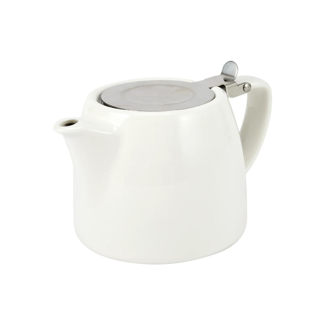 3 600ml Ceramic Tea Pot, 3 of 6