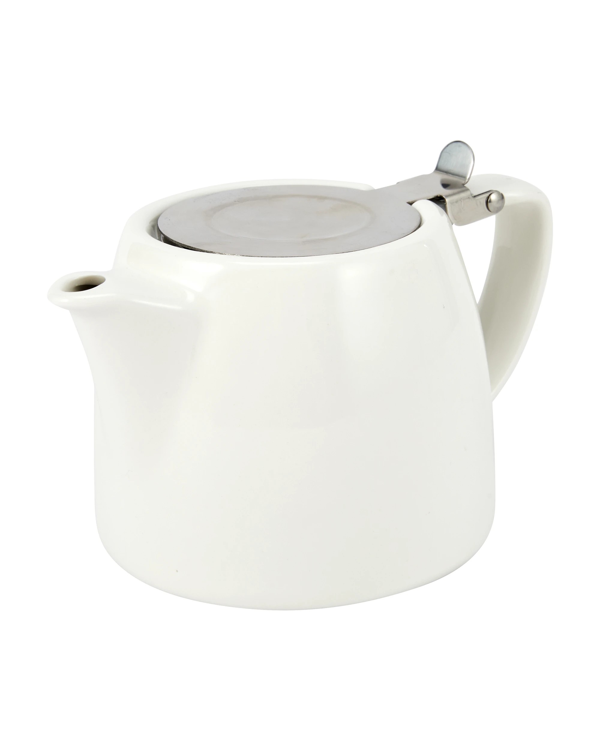 3 600ml Ceramic Tea Pot, 3 of 6