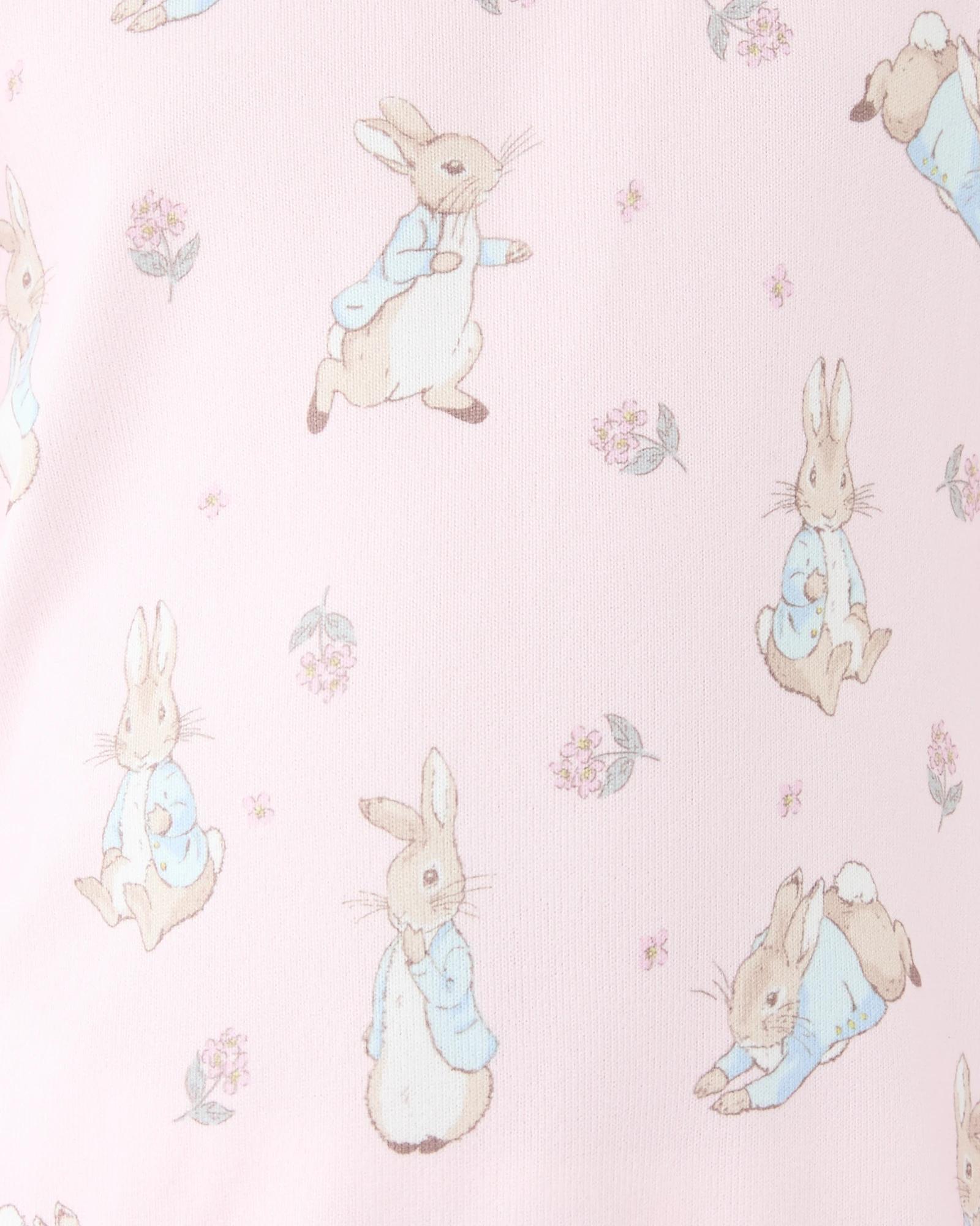6 Peter Rabbit License Hacci Pyjama Set P Rabbit, 6 of 6