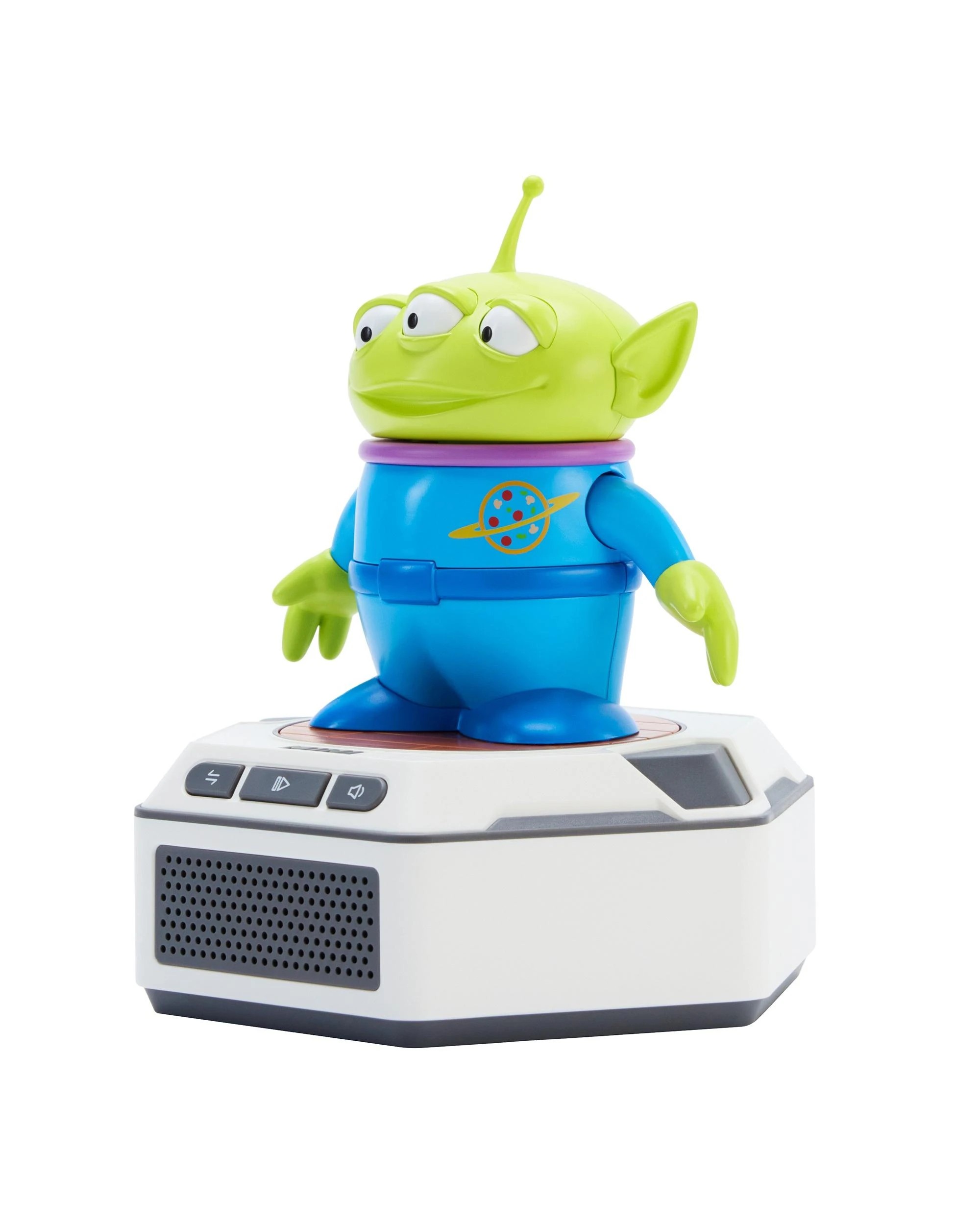 6 Robosen Mini Robot: Toy Story Kit - Alien, 6 of 7